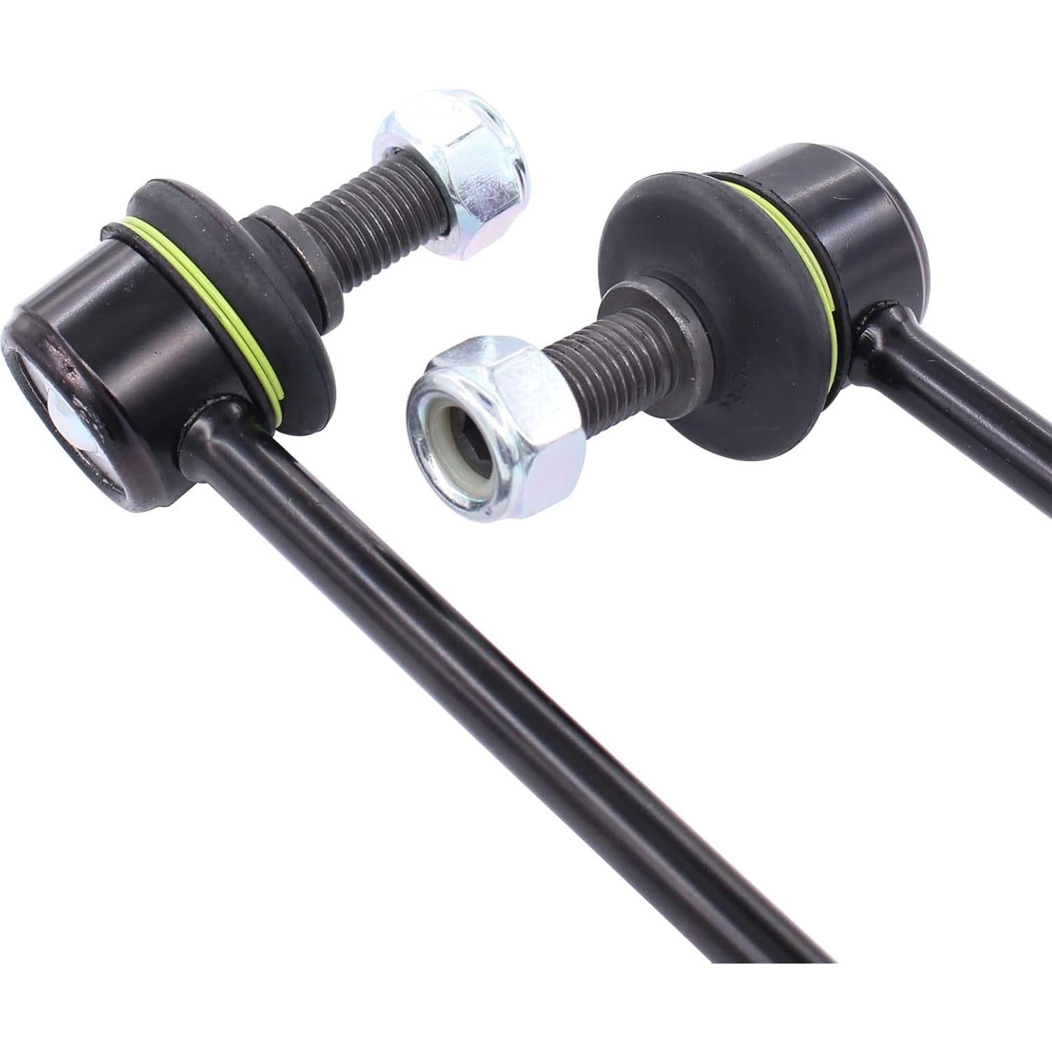 Barra de Estabilización Delantera NewYall para Mercedes-Benz