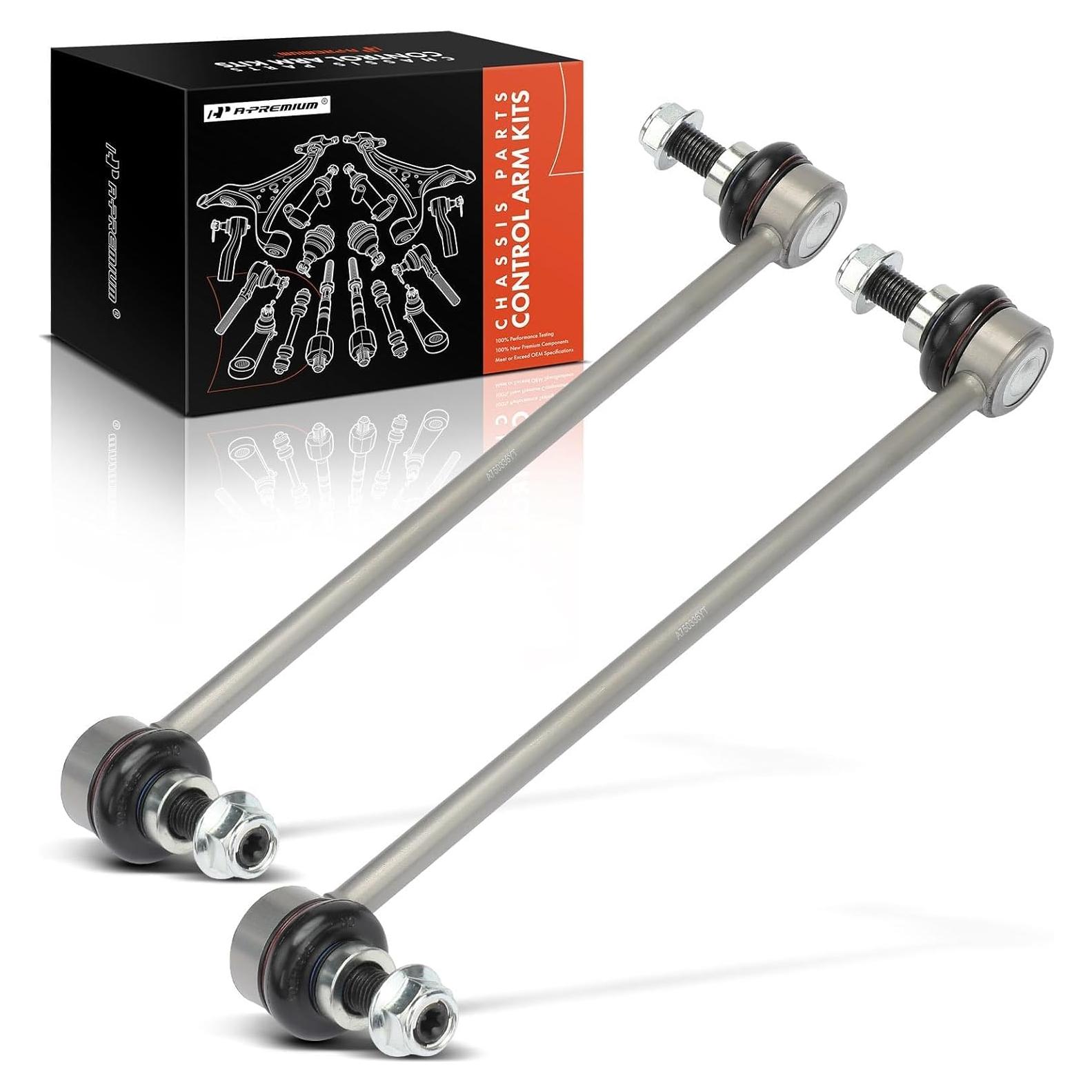 Enlaces de Barra Estabilizadora A-Premium para Mercedes-Benz