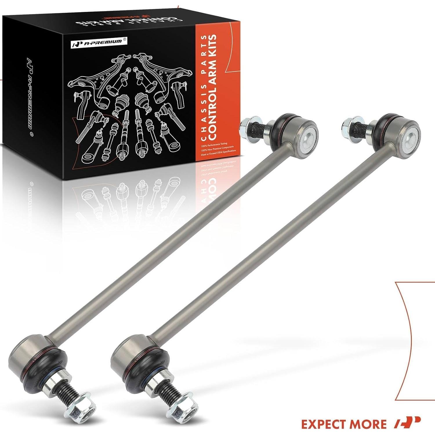 Enlaces de Barra Estabilizadora A-Premium para Mercedes-Benz