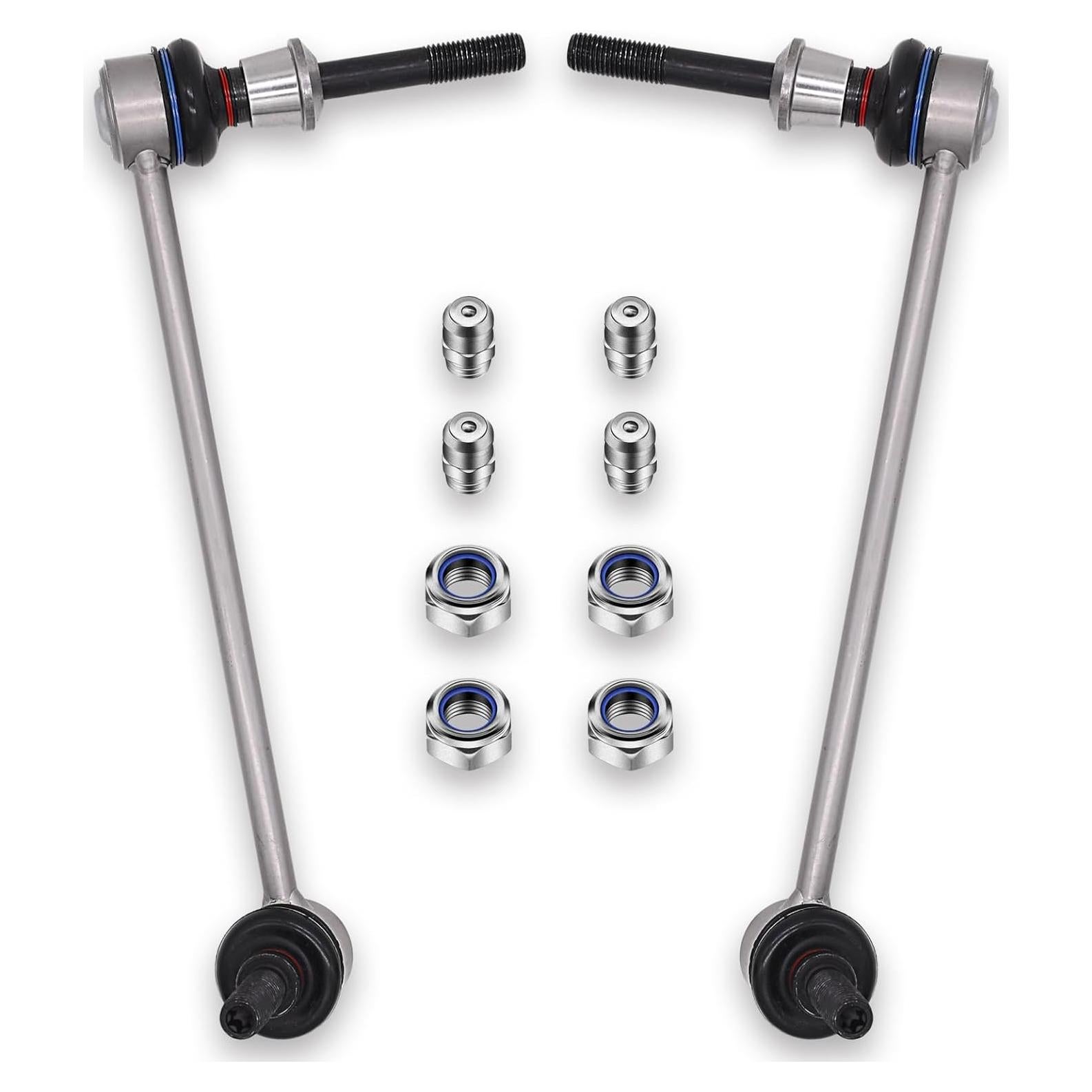 Enlaces de Barra Estabilizadora Lithops para BMW X5/X6 2007-2019