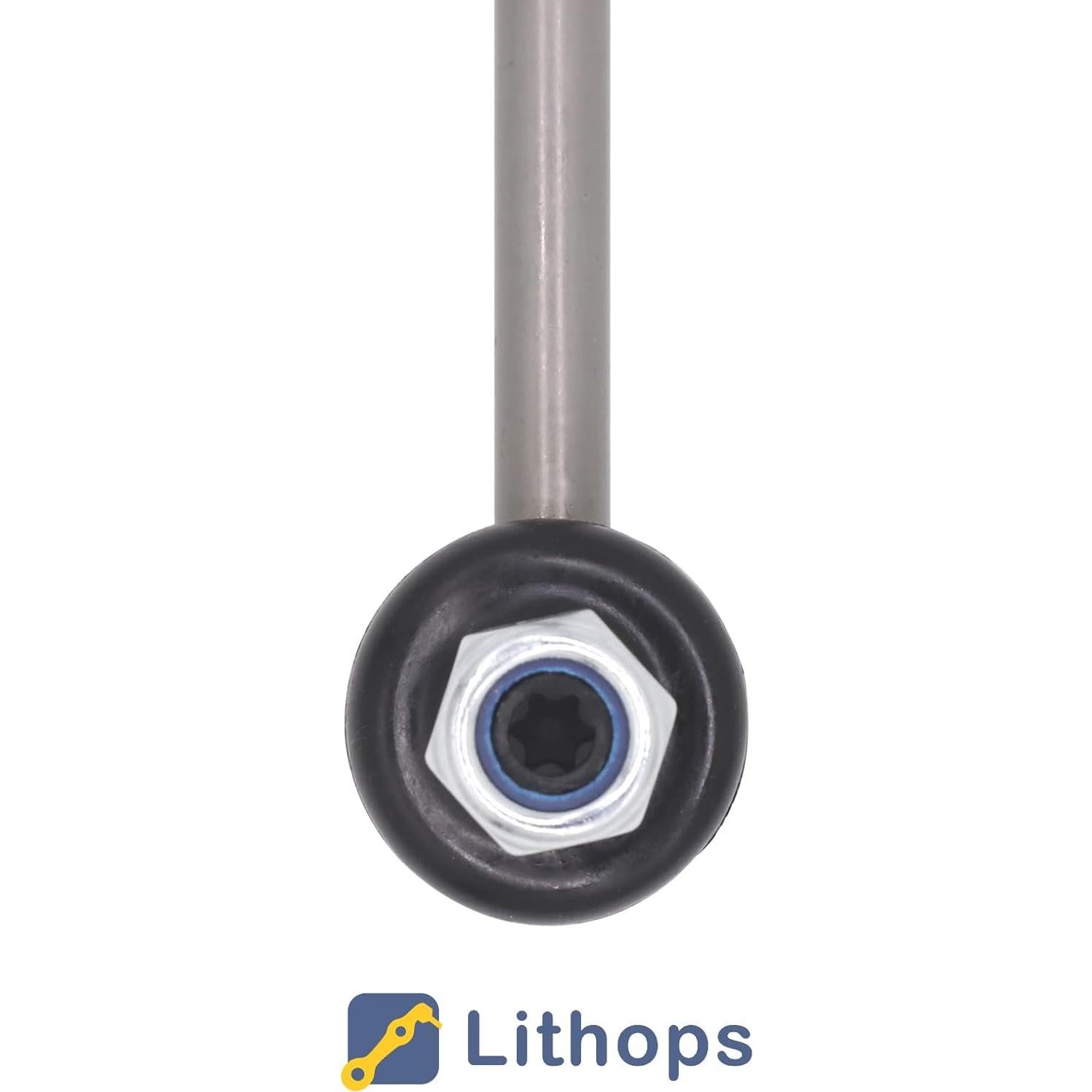 Enlaces de Barra Estabilizadora Lithops para BMW X5/X6 2007-2019