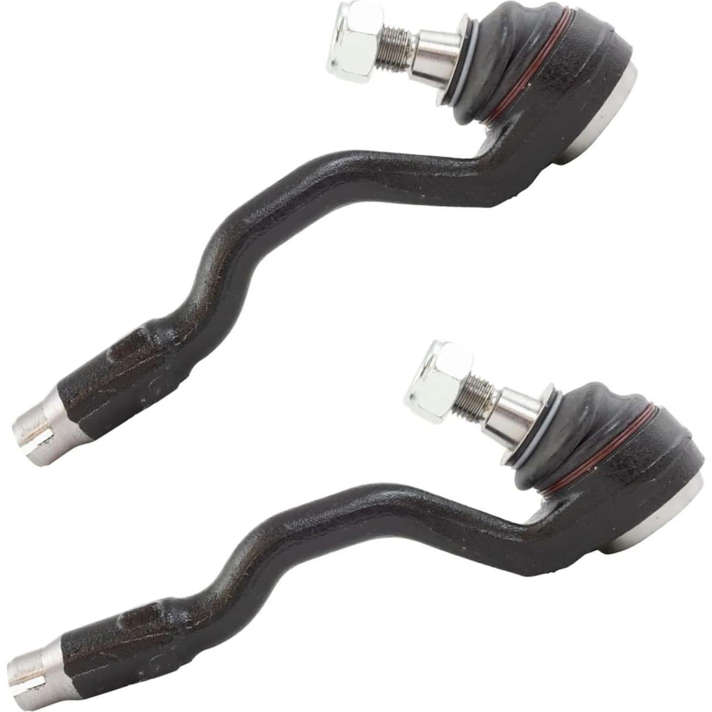 Kit de Suspensión Frontal Detroit Axle 6 Piezas BMW X5/X6