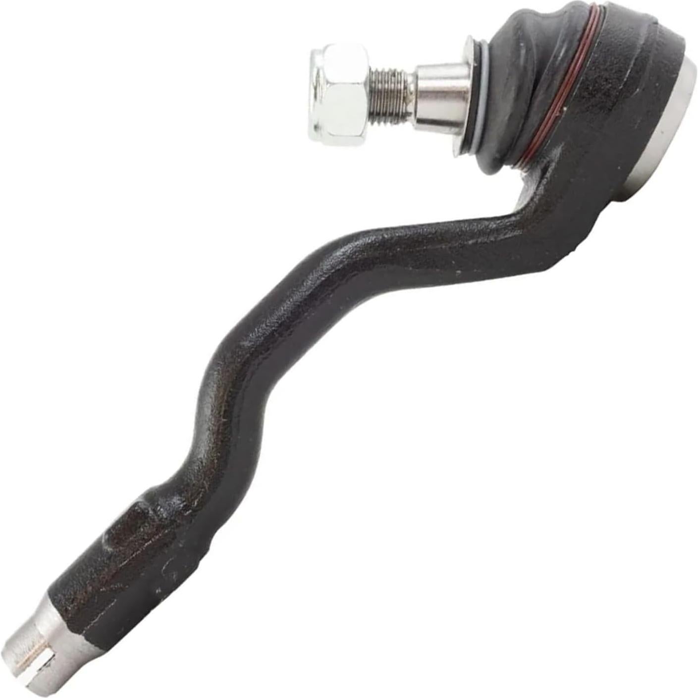 Kit de Suspensión Frontal Detroit Axle 6 Piezas BMW X5/X6