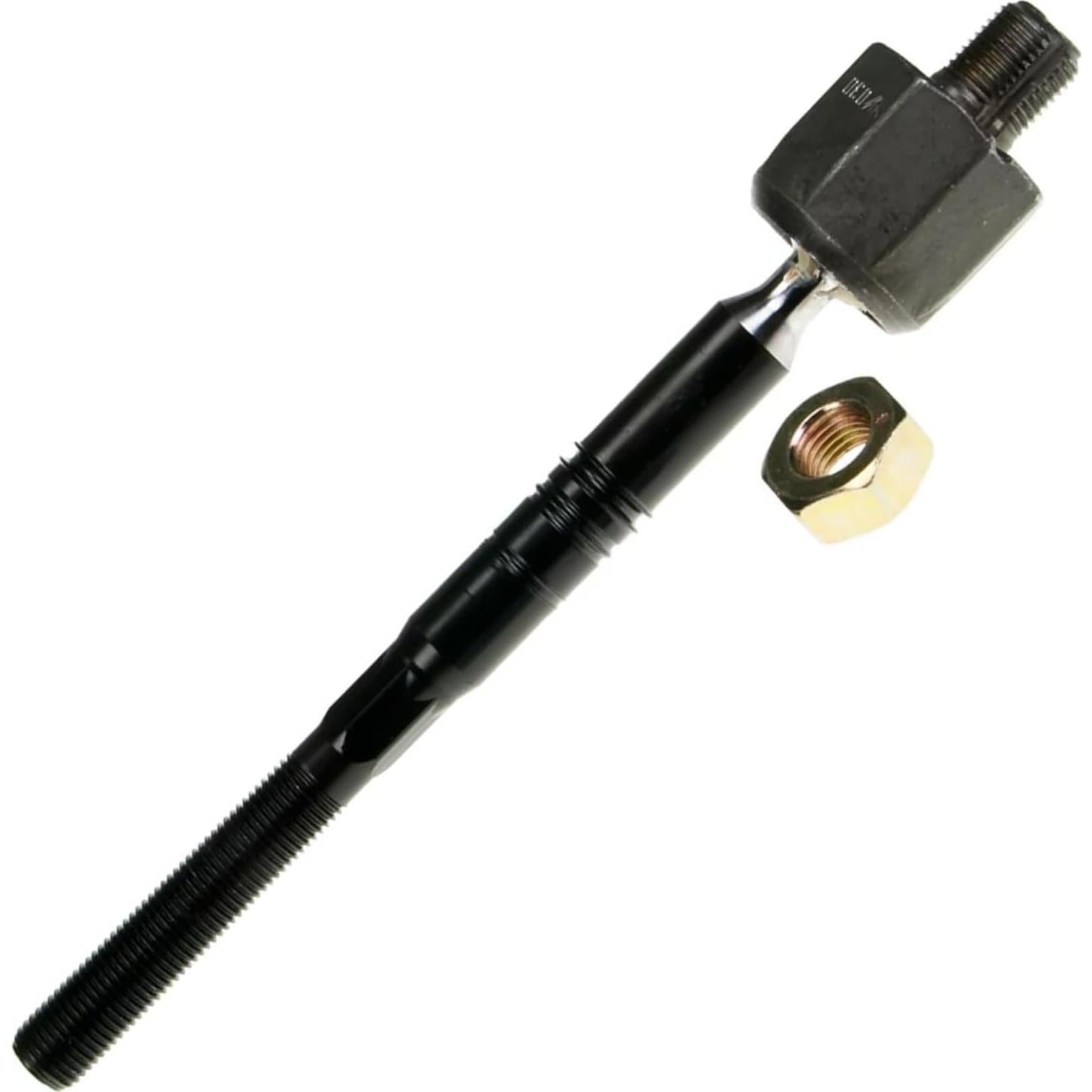 Kit de Suspensión Frontal Detroit Axle 6 Piezas BMW X5/X6