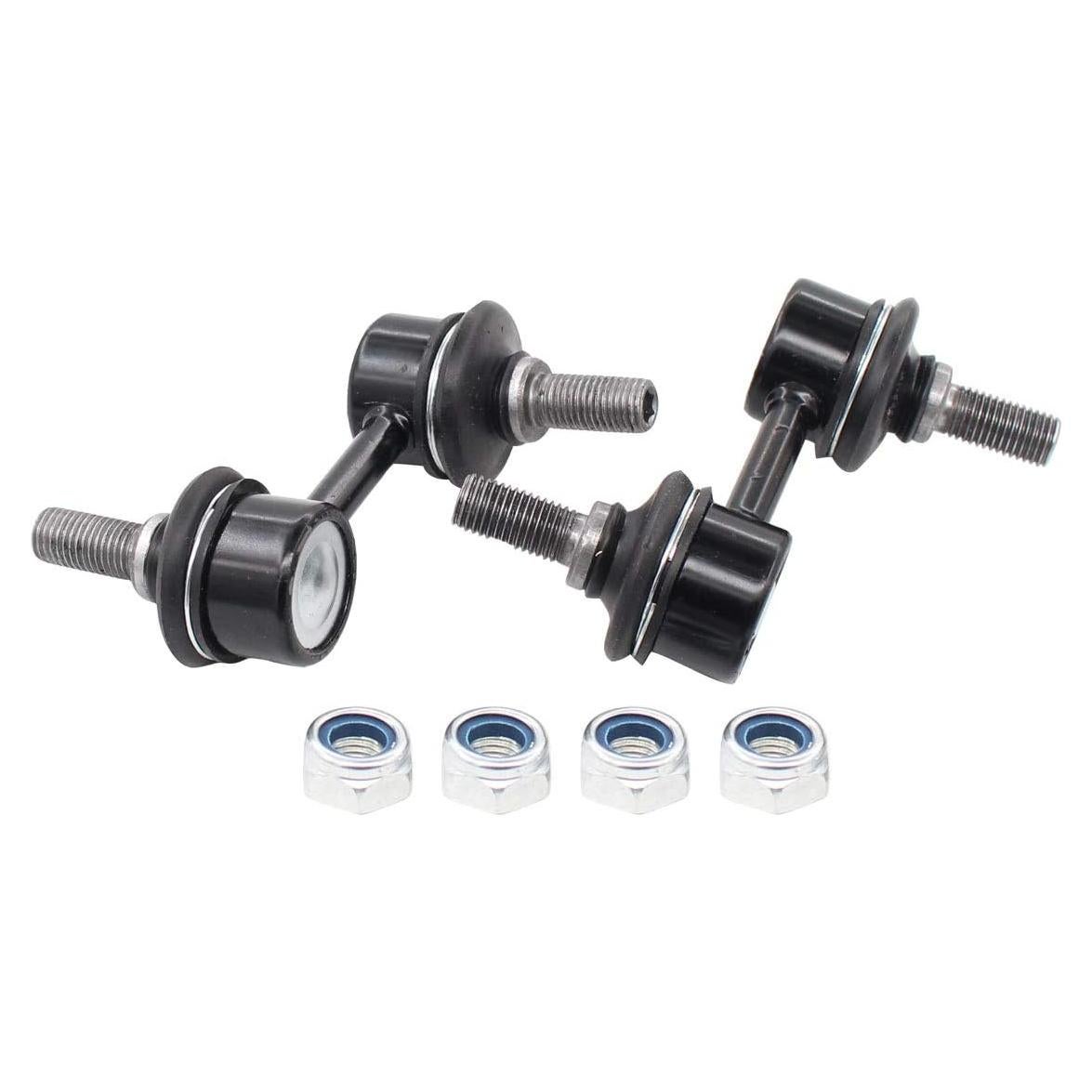 Conjunto de 2 enlaces de barra estabilizadora NewYall Subaru