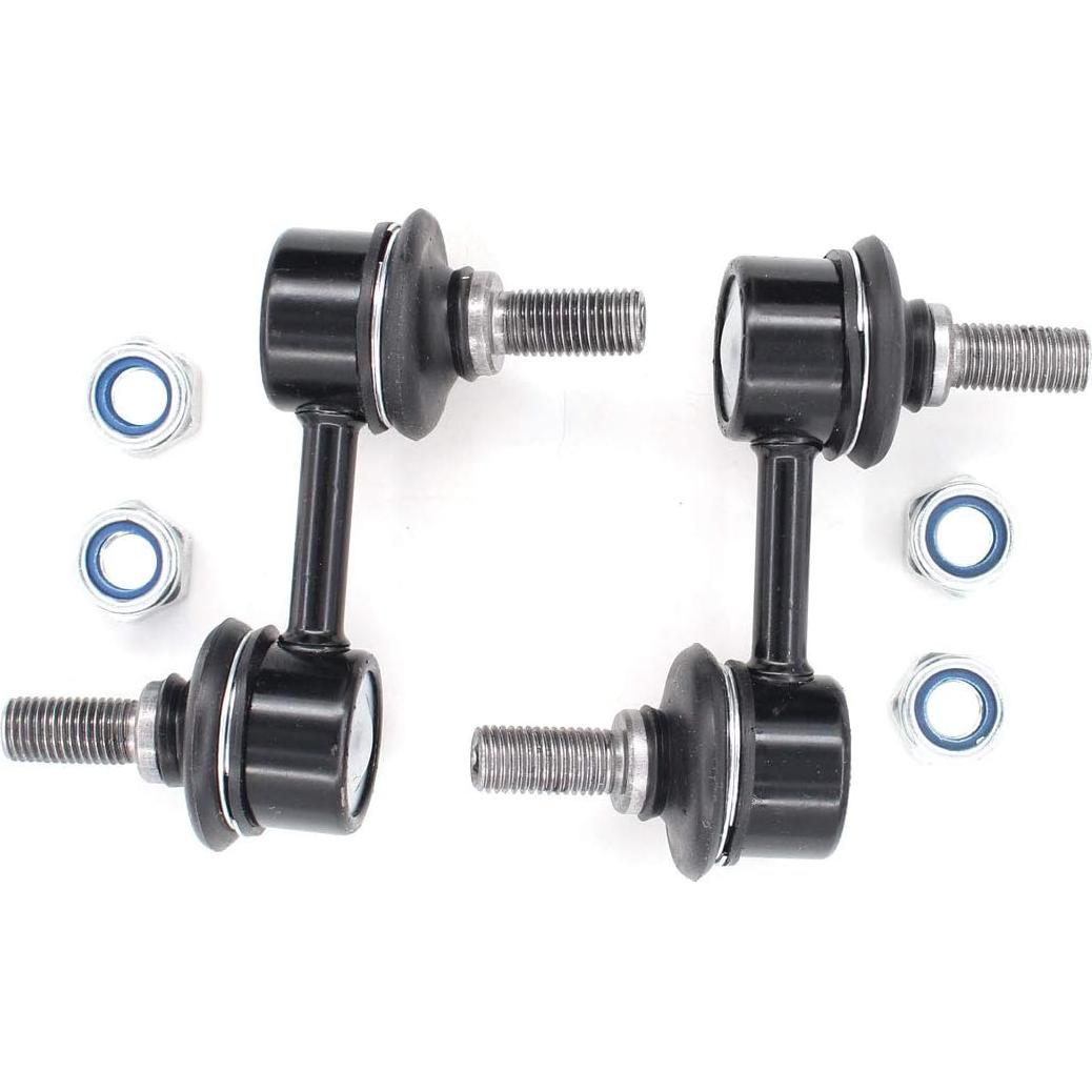 Conjunto de 2 enlaces de barra estabilizadora NewYall Subaru