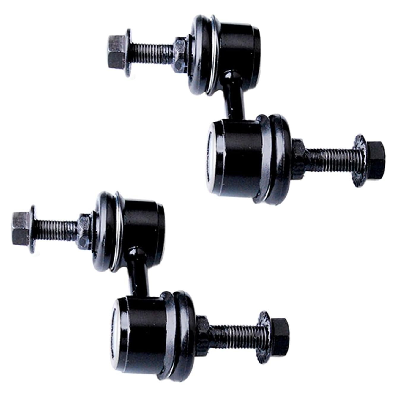 CYYDE Kit Enlace Barra Estabilizadora Delantera K750049 Subaru