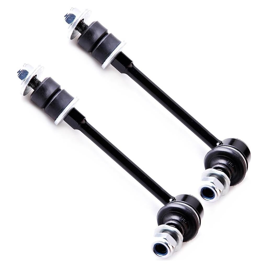 Kit de Suspensión SCITOO 2 Enlaces Barra Estabilizadora 21x7.8cm