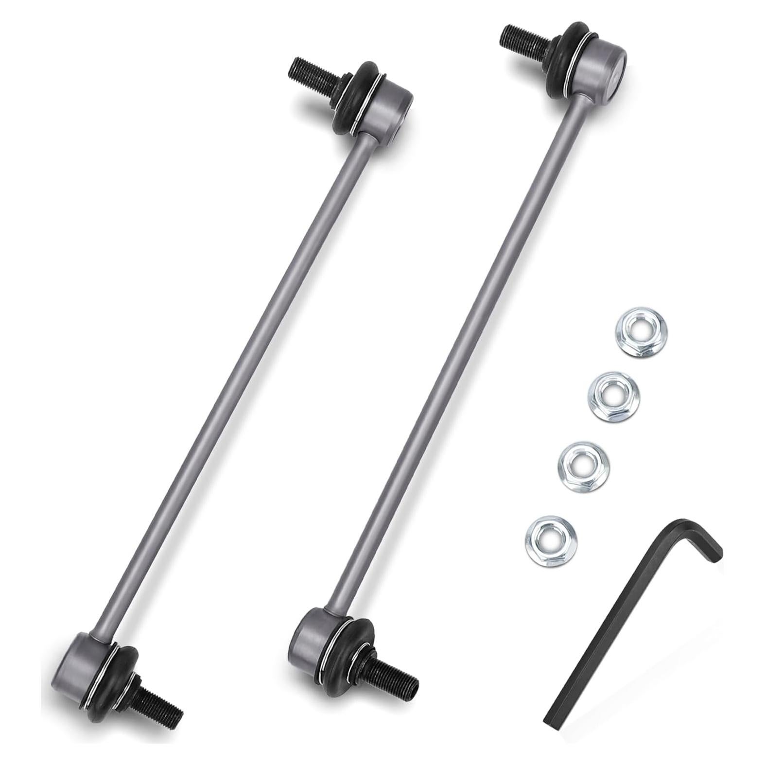 Enlace de Barra Estabilizadora Delantera X4XZ K750574 para Toyota Sienna 2011-2020