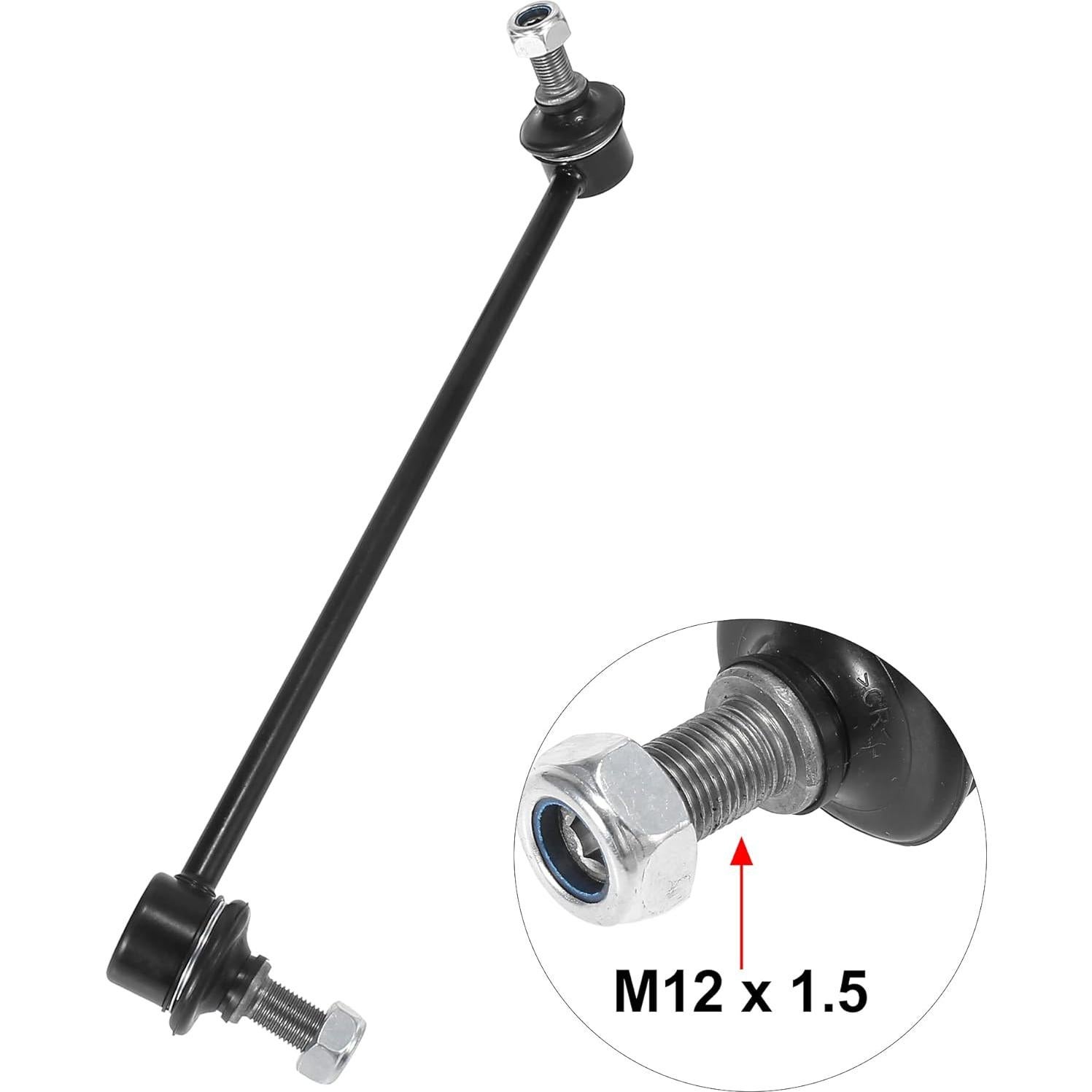 Enlaces de Barra Estabilizadora X AUTOHAUX para Nissan 2007-2019