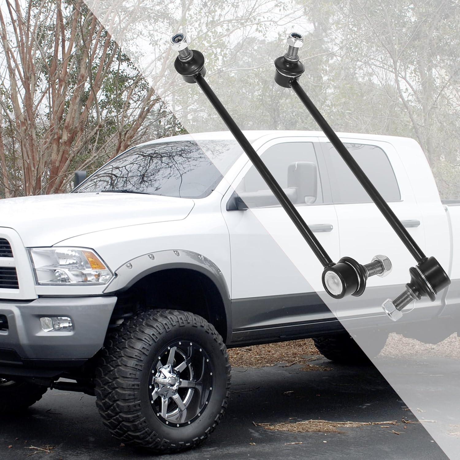 Enlaces de Barra Estabilizadora X AUTOHAUX para Nissan 2007-2019