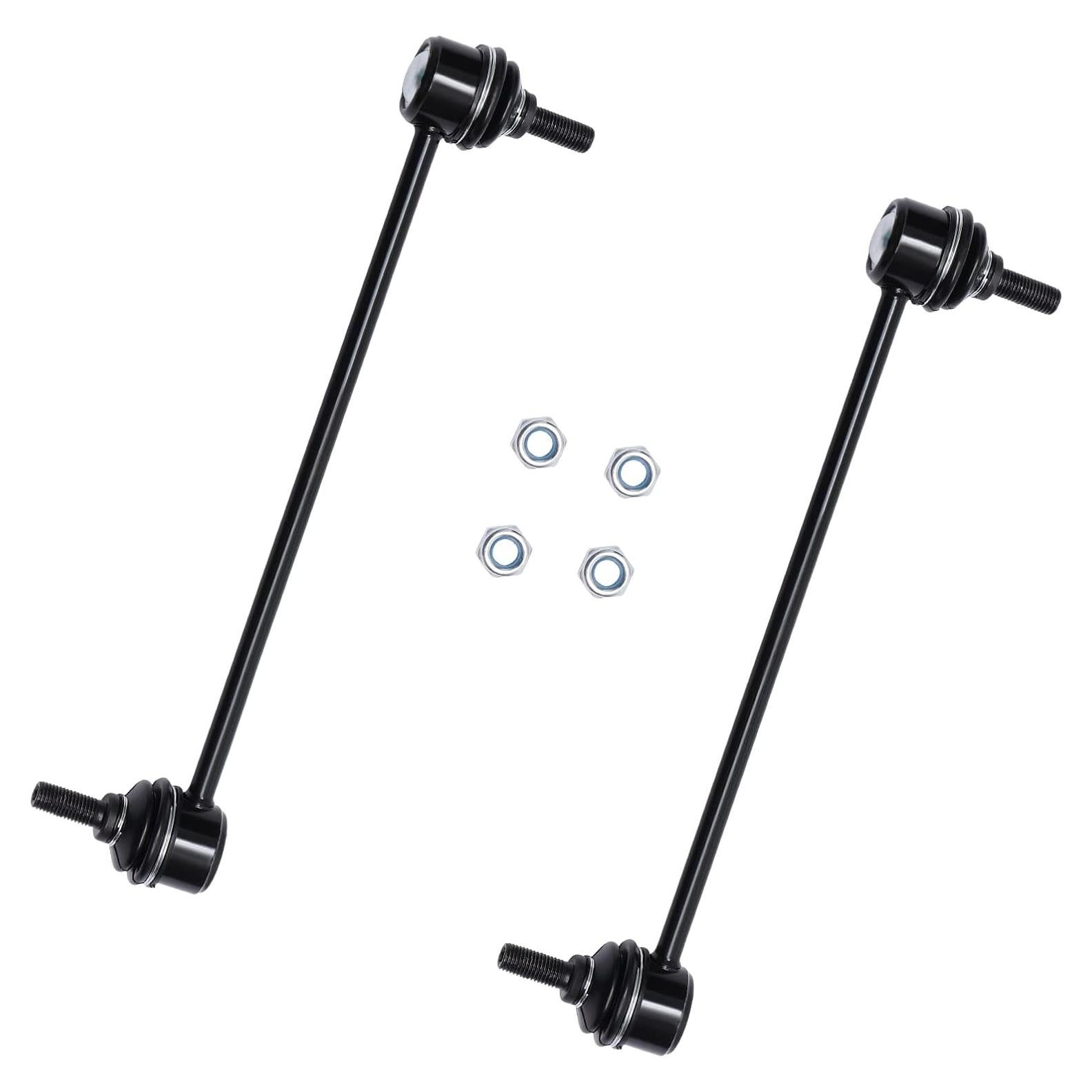 Enlace de Barra Estabilizadora Delantera K80252 ATRACYPART