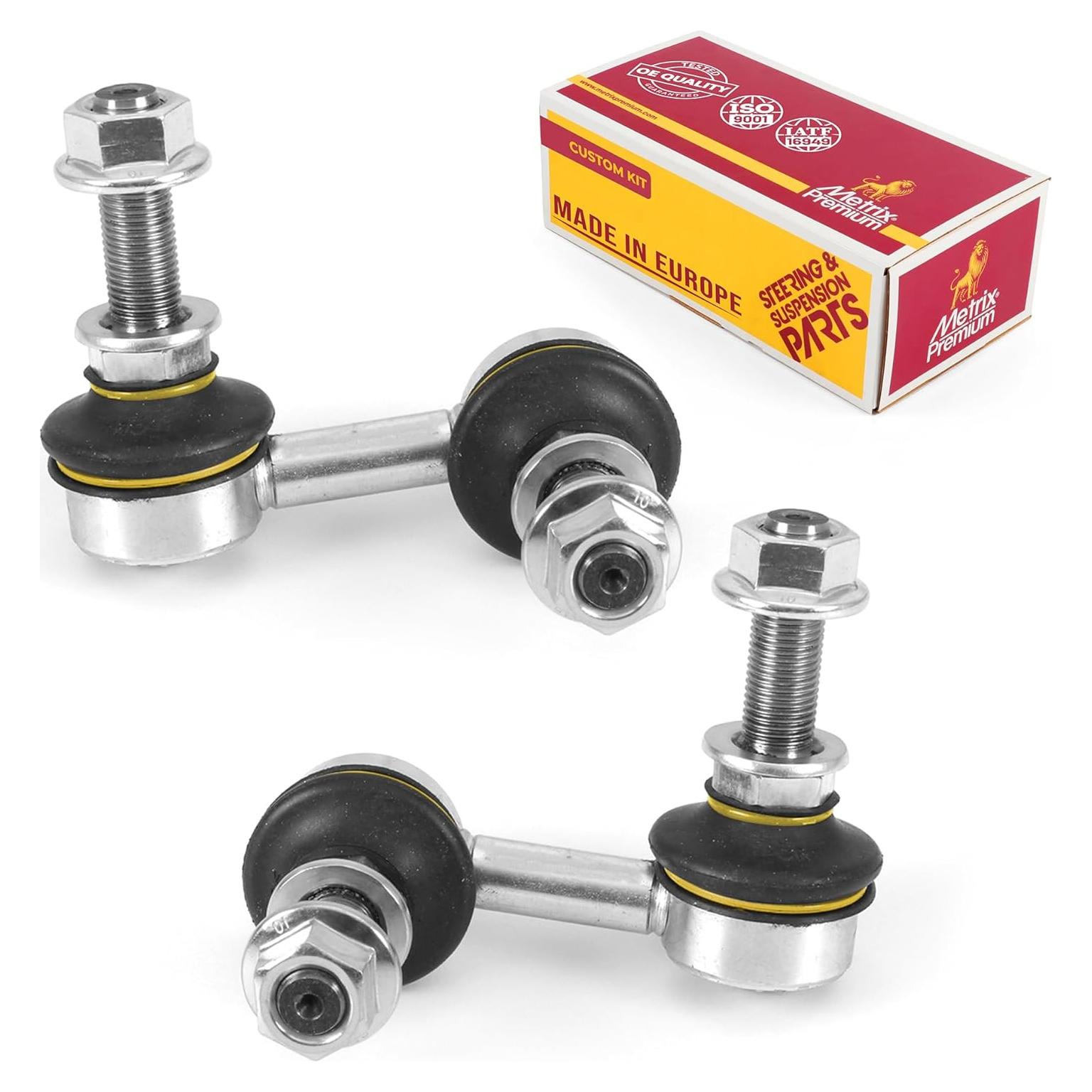 Kit de Enlace Estabilizador Delantero Metrix para Infiniti AWD