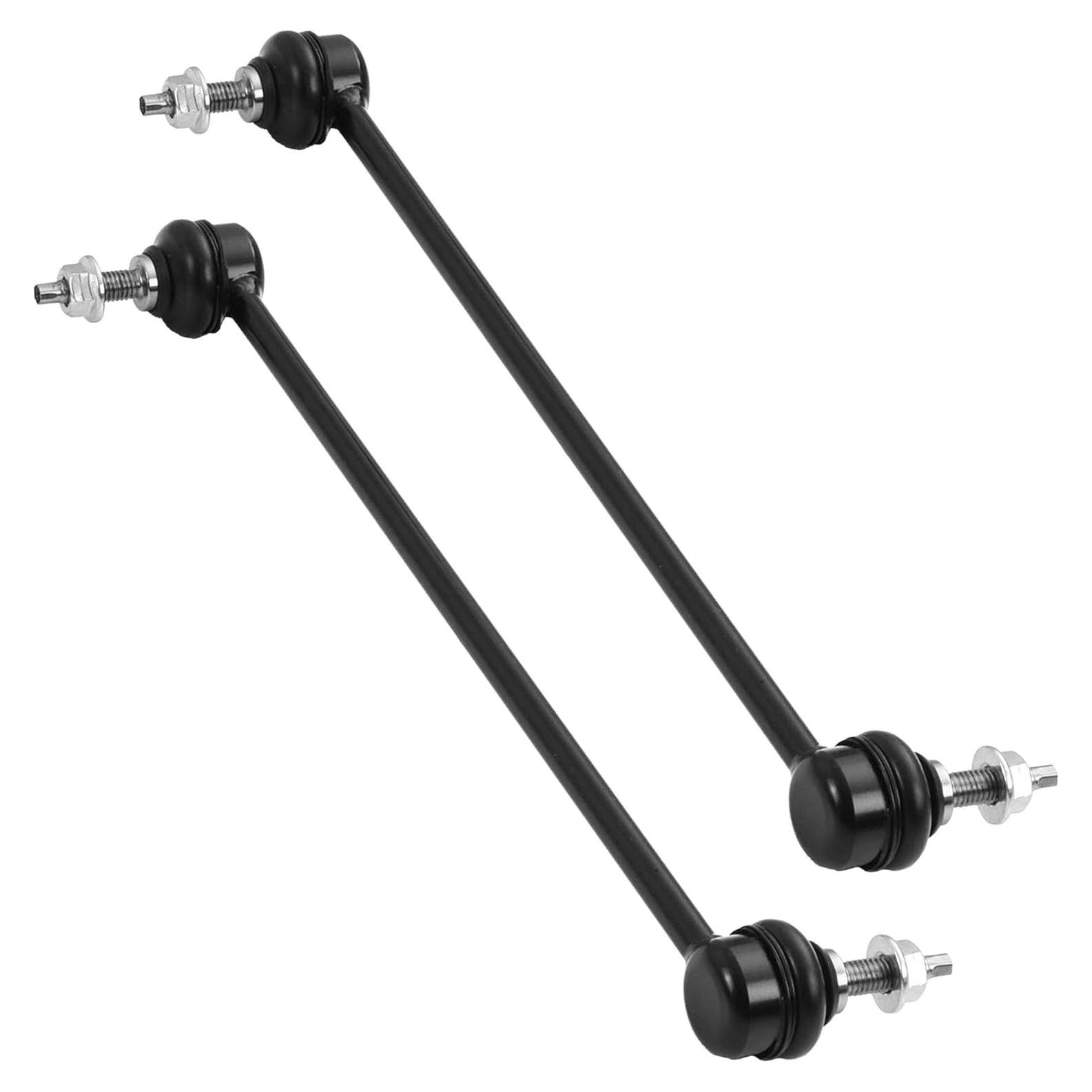 Enlace de barra estabilizadora delantera Rockplanet K80852