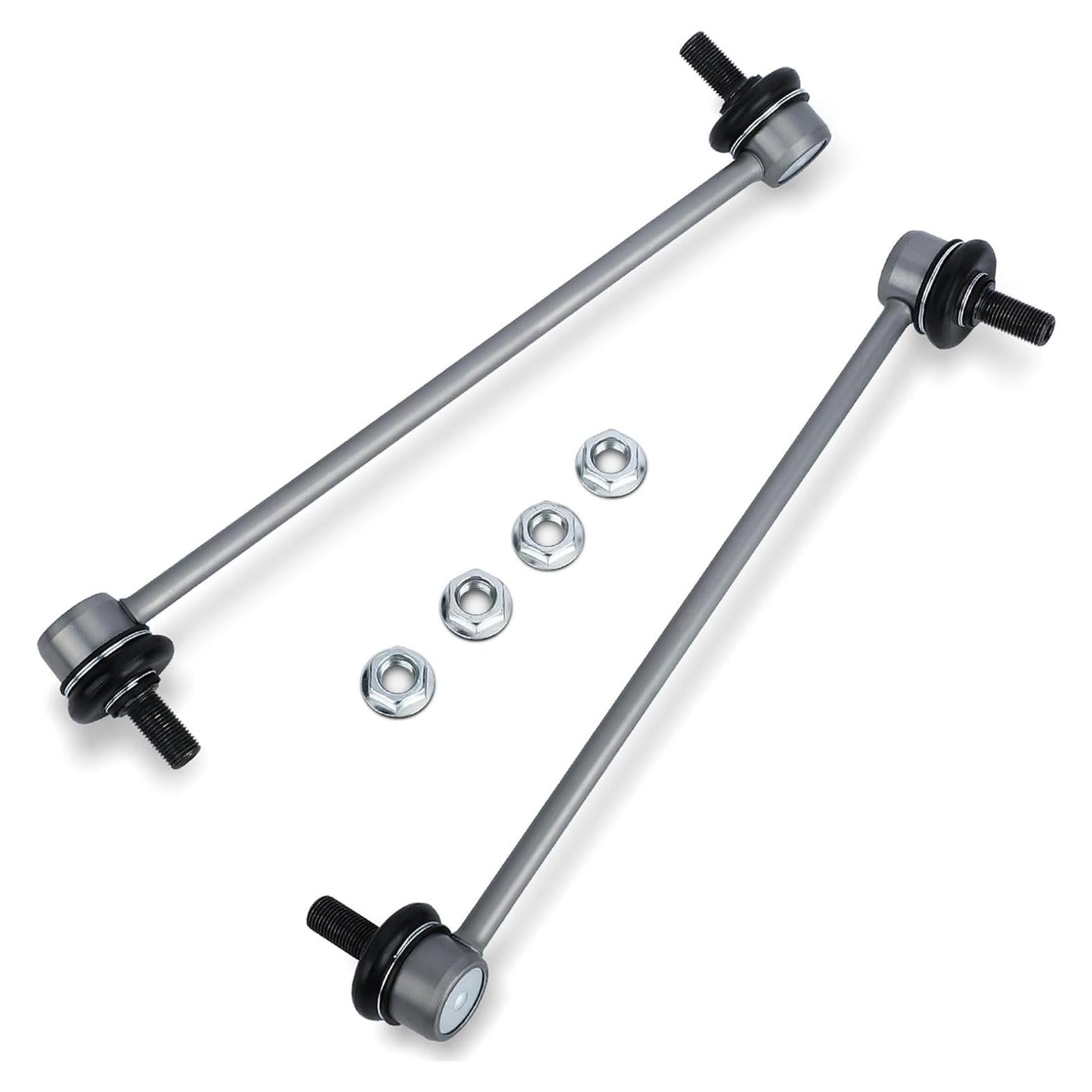 Enlace de Barra Estabilizadora Delantera Fit4drive K750574 para Toyota Sienna 2011-2020