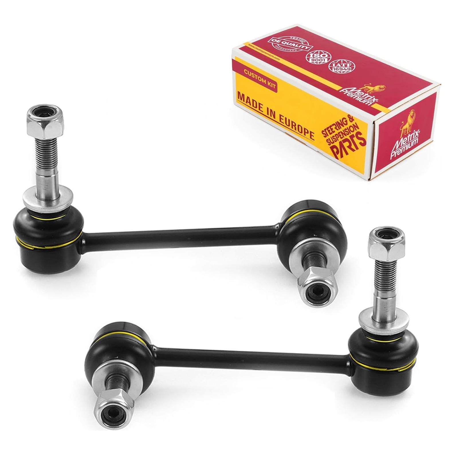 Kit de Enlace Estabilizador Delantero Metrix para Toyota y Lexus