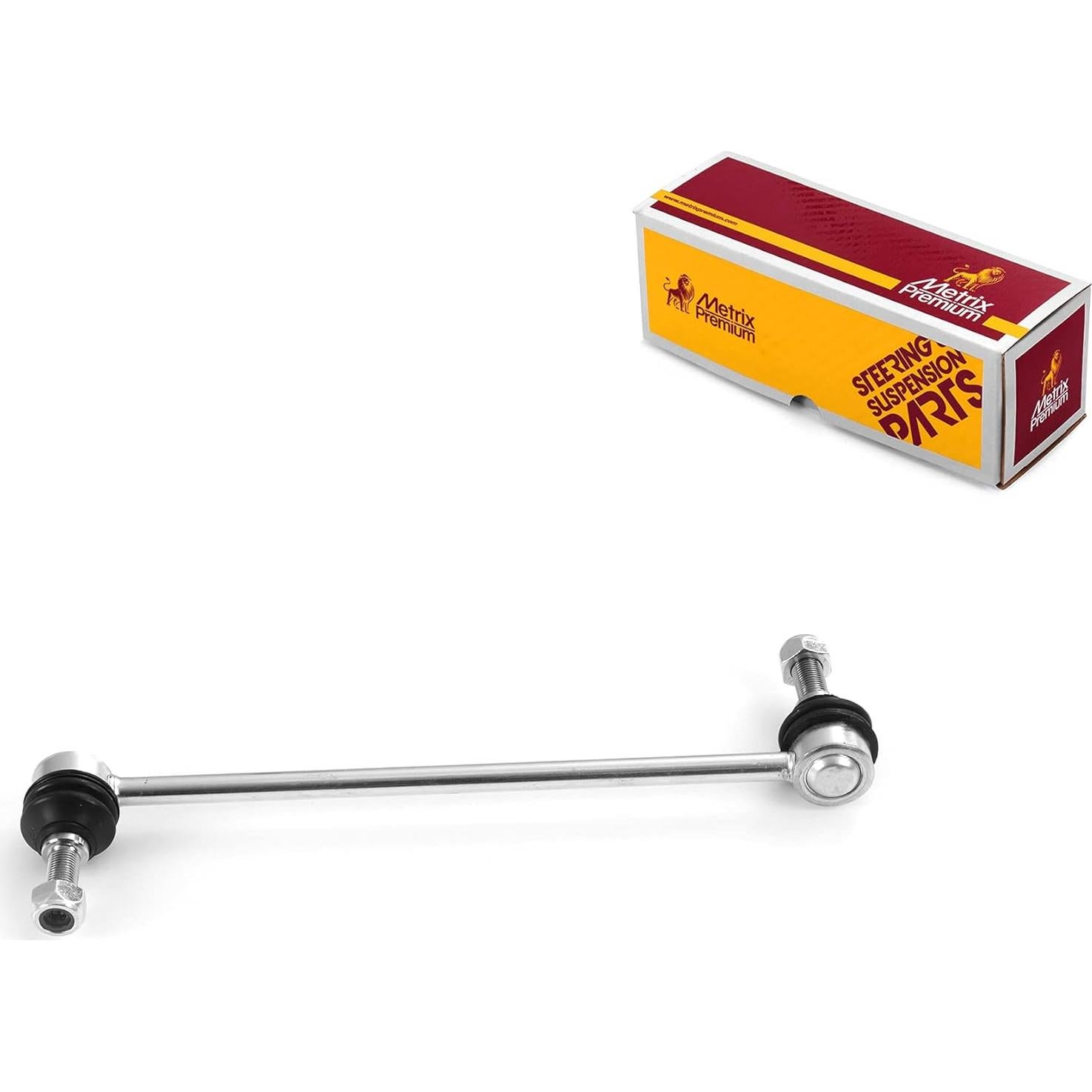 Kit de Enlace de Barra Estabilizadora Metrix para Nissan y Chevrolet