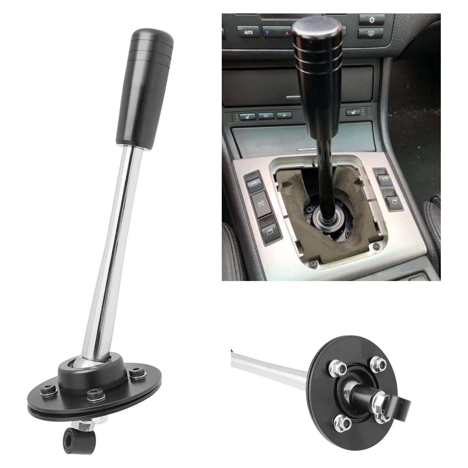 Palanca de Cambio Corto RYANSTAR RACING para BMW 1985-2010