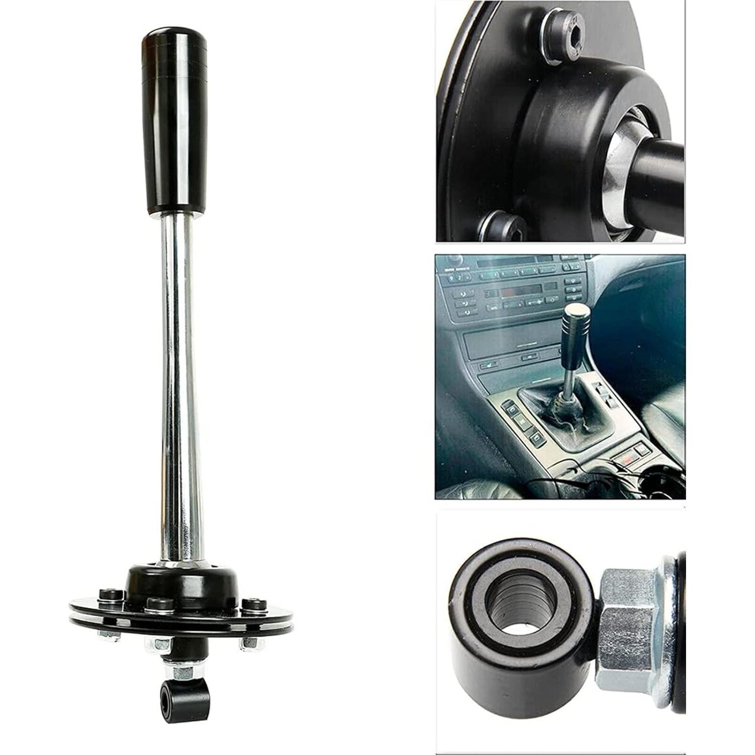 Palanca de Cambio Corto RYANSTAR RACING para BMW 1985-2010