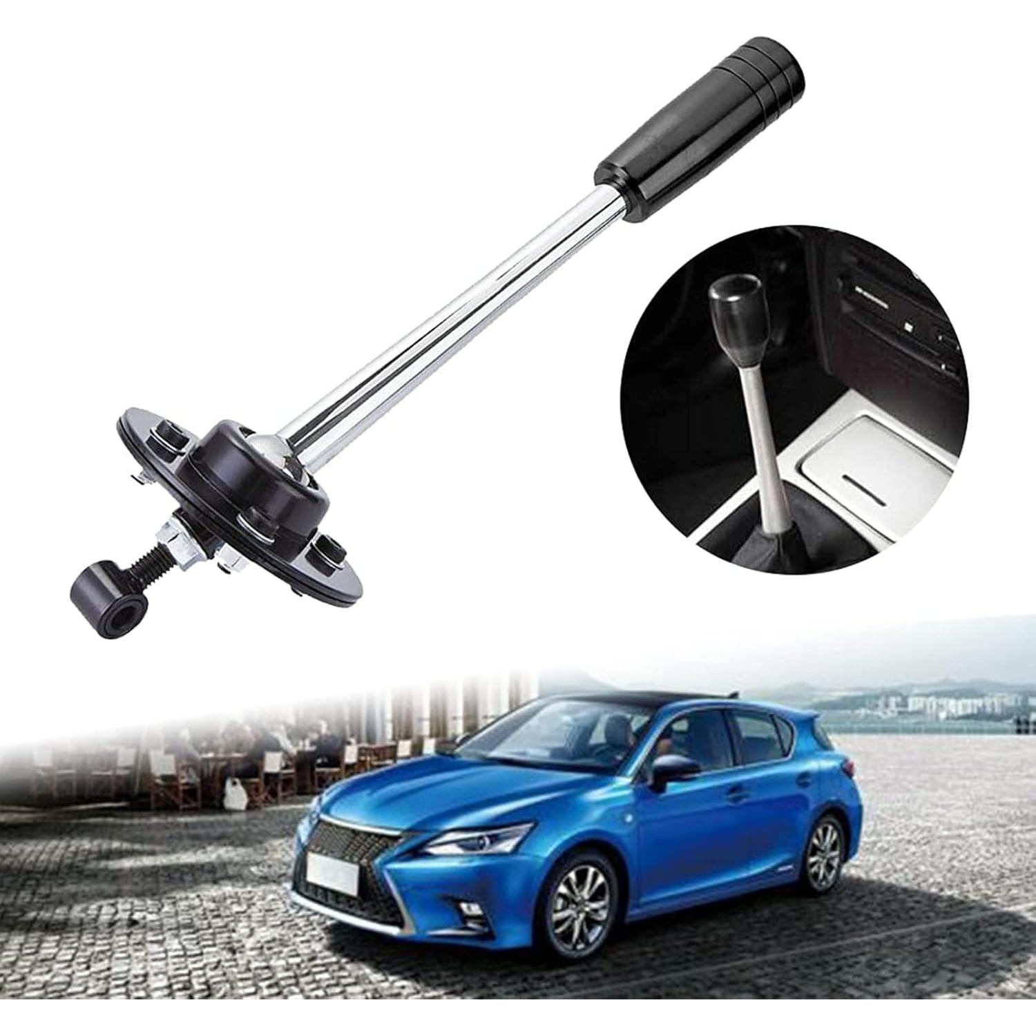 Palanca de Cambio Corto RYANSTAR RACING para BMW 1985-2010