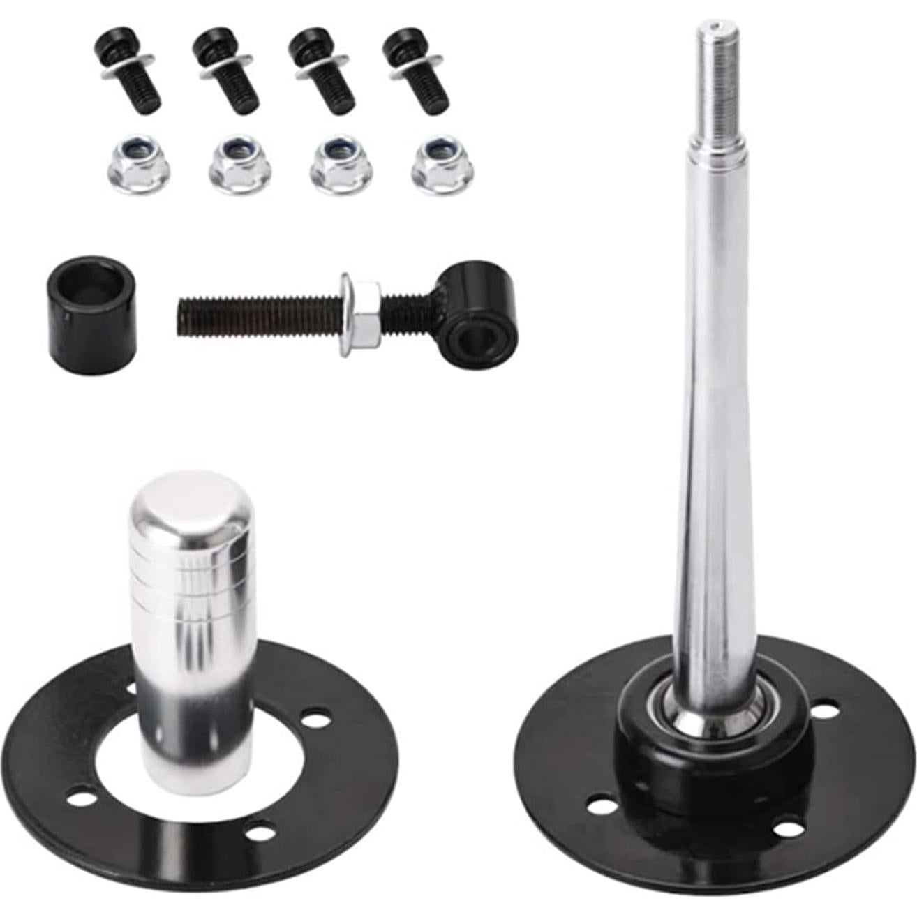 Palanca de Cambio Corto RYANSTAR RACING para BMW 1985-2010