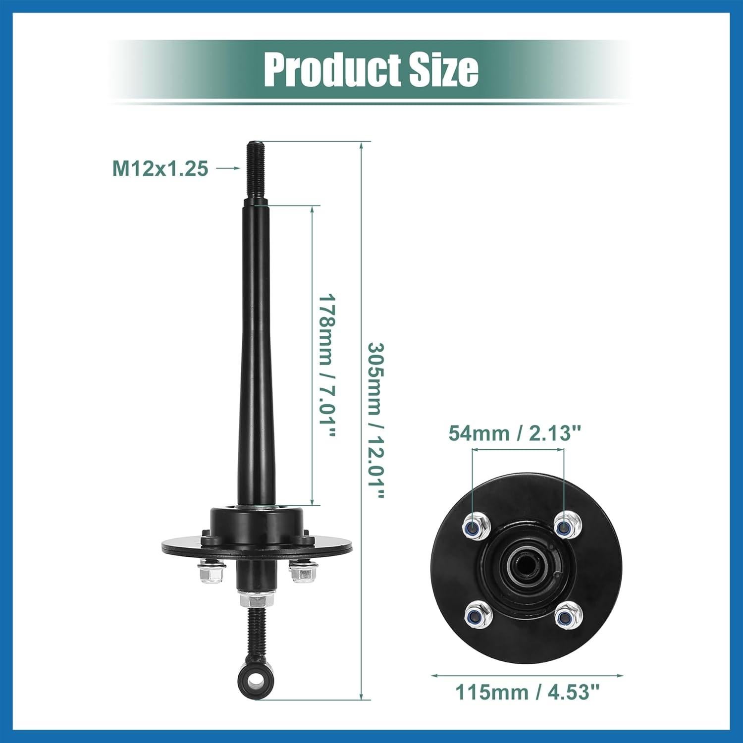 Conjunto Palanca de Cambio Corto A ABSOPRO para BMW E30 E36 E39 Z3