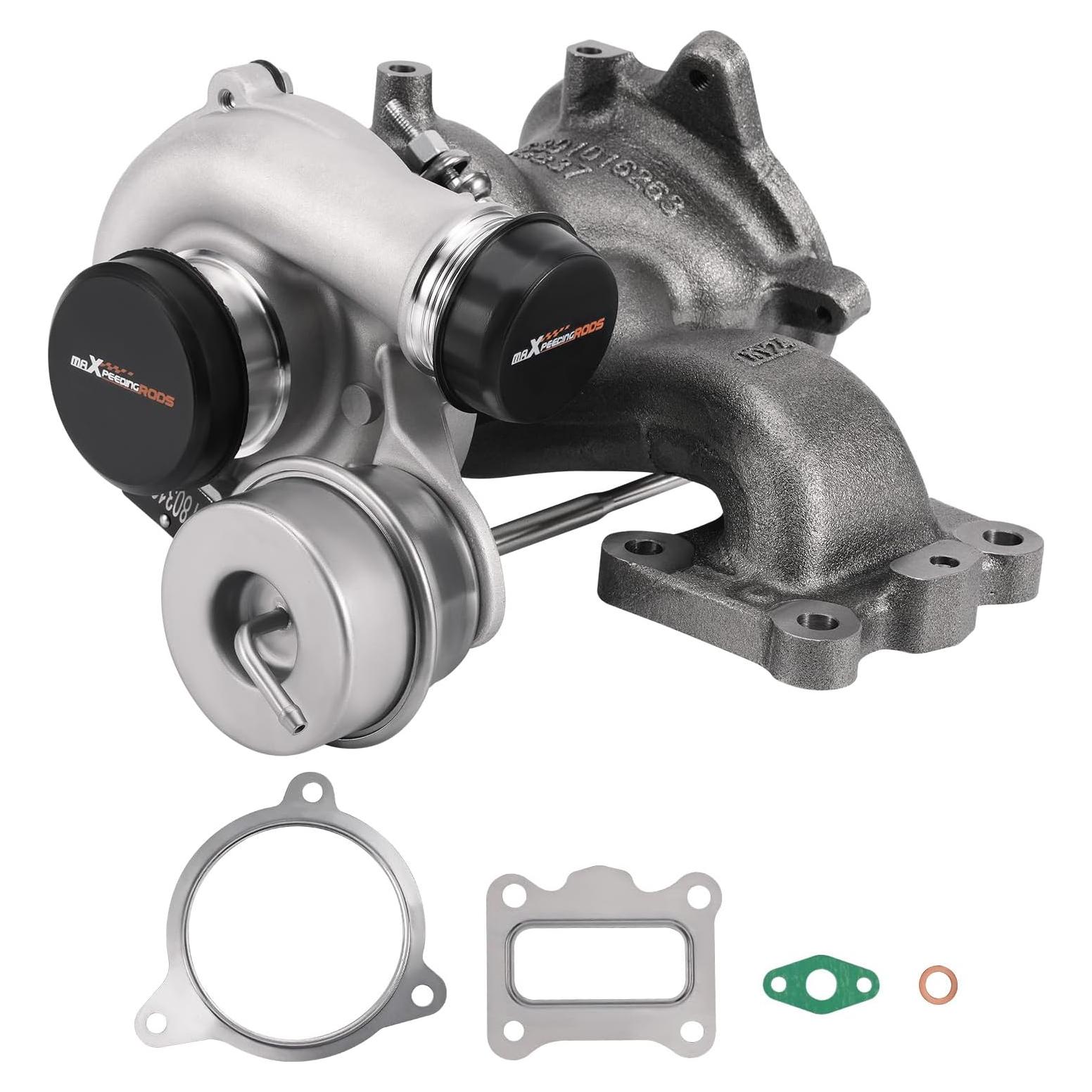 Turbo Turboalimentador maXpeedingrods para Ford Fusion 1.5L