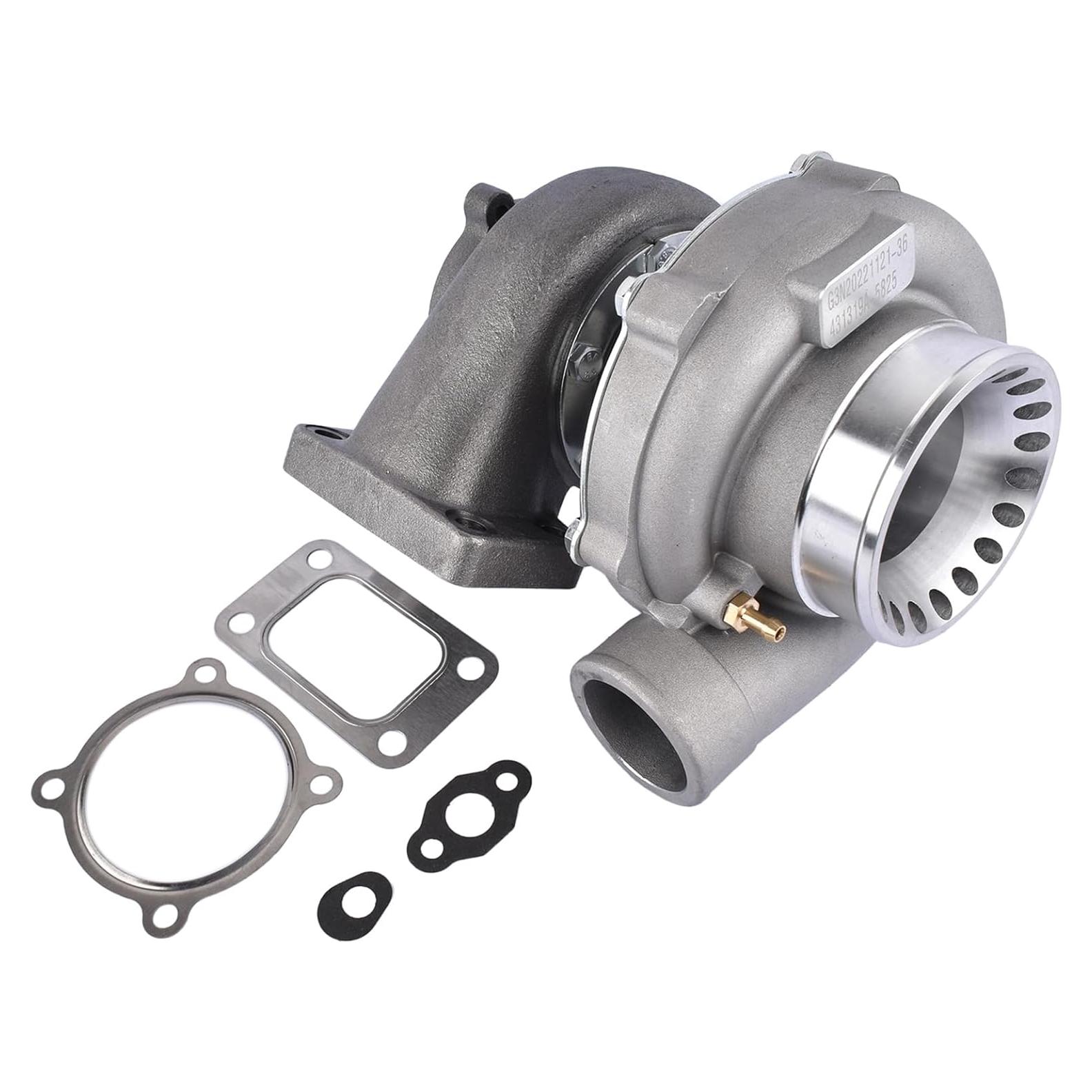 Cargador Turbo Niyako GT3582 para Motores 2.5L-6.0L
