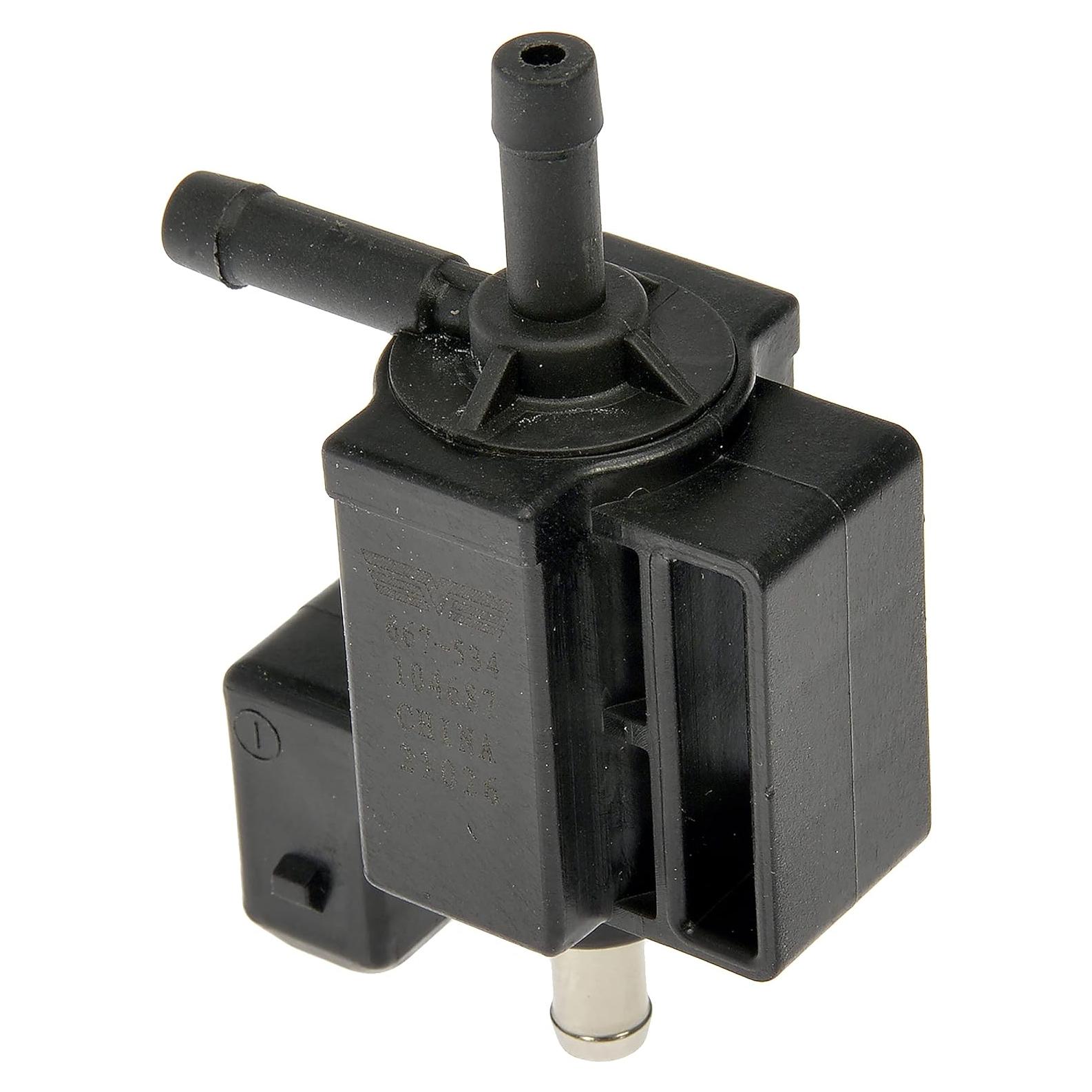 Solenoide de Aumento de Turbo Dorman 667-534 para Ford/Lincoln