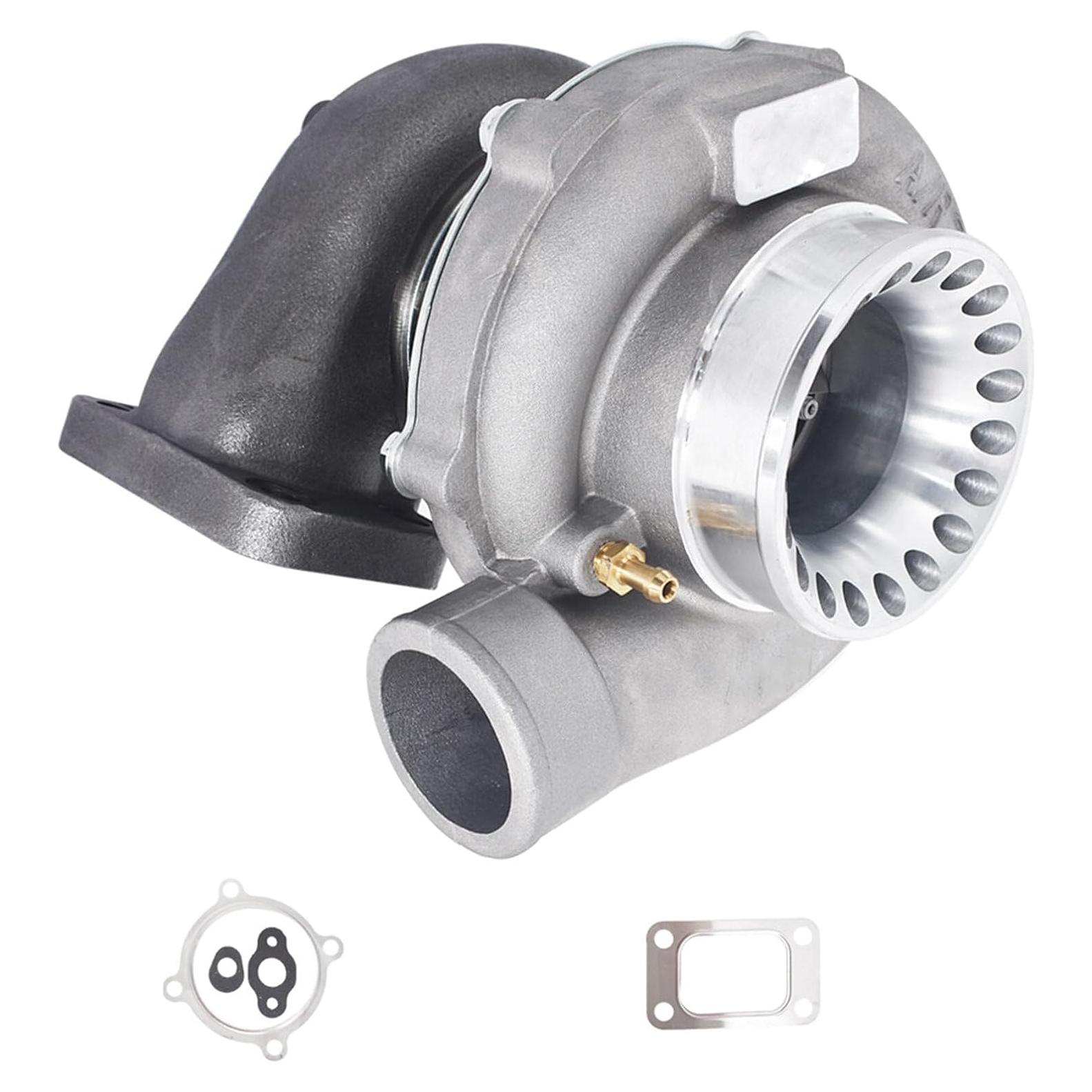 Turbocompresor Labwork GT3582R para Motores 3.0L-6.0L hasta 600HP