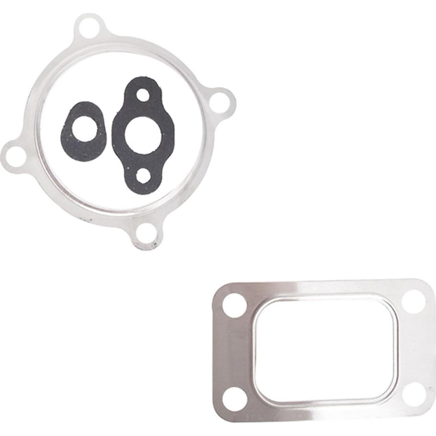 Turbocompresor Labwork GT3582R para Motores 3.0L-6.0L hasta 600HP