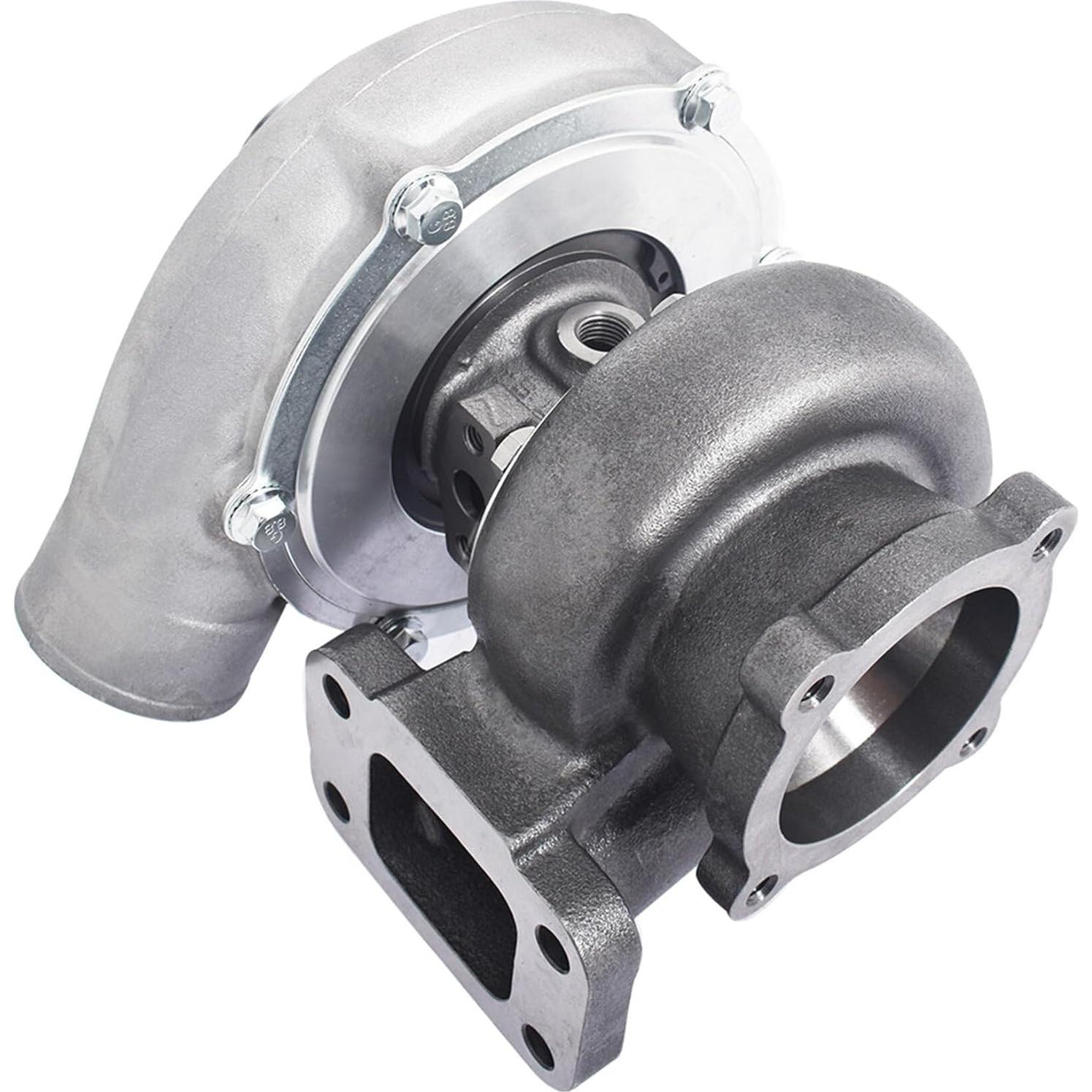 Turbocompresor Labwork GT3582R para Motores 3.0L-6.0L hasta 600HP