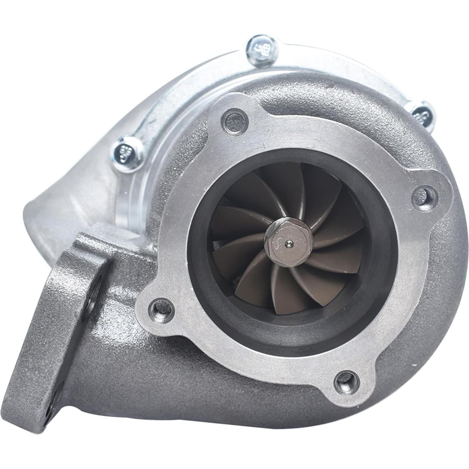 Turbocompresor Labwork GT3582R para Motores 3.0L-6.0L hasta 600HP