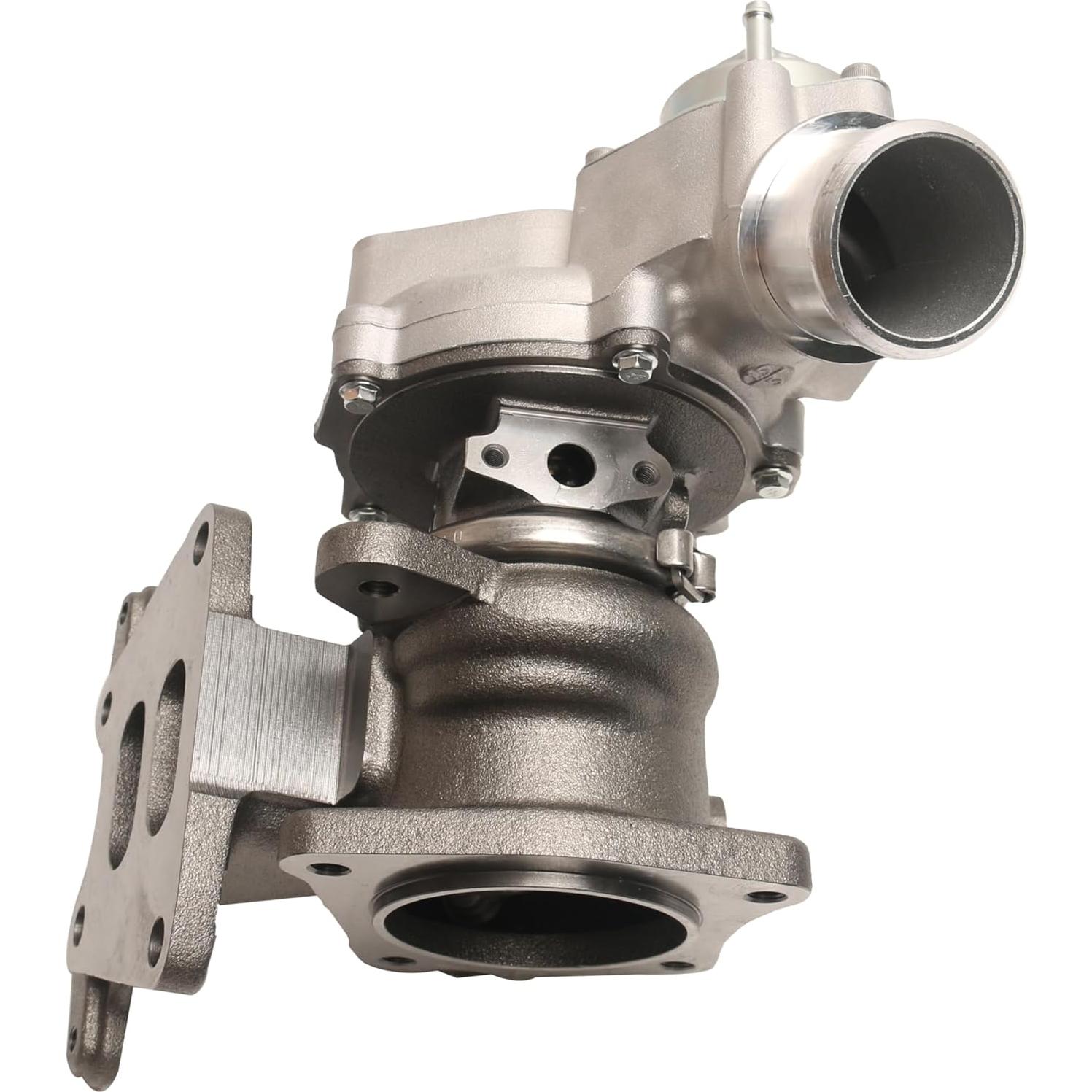 Turbo Compresor JAVOUKA para Honda Accord 1.5L 2018-2022