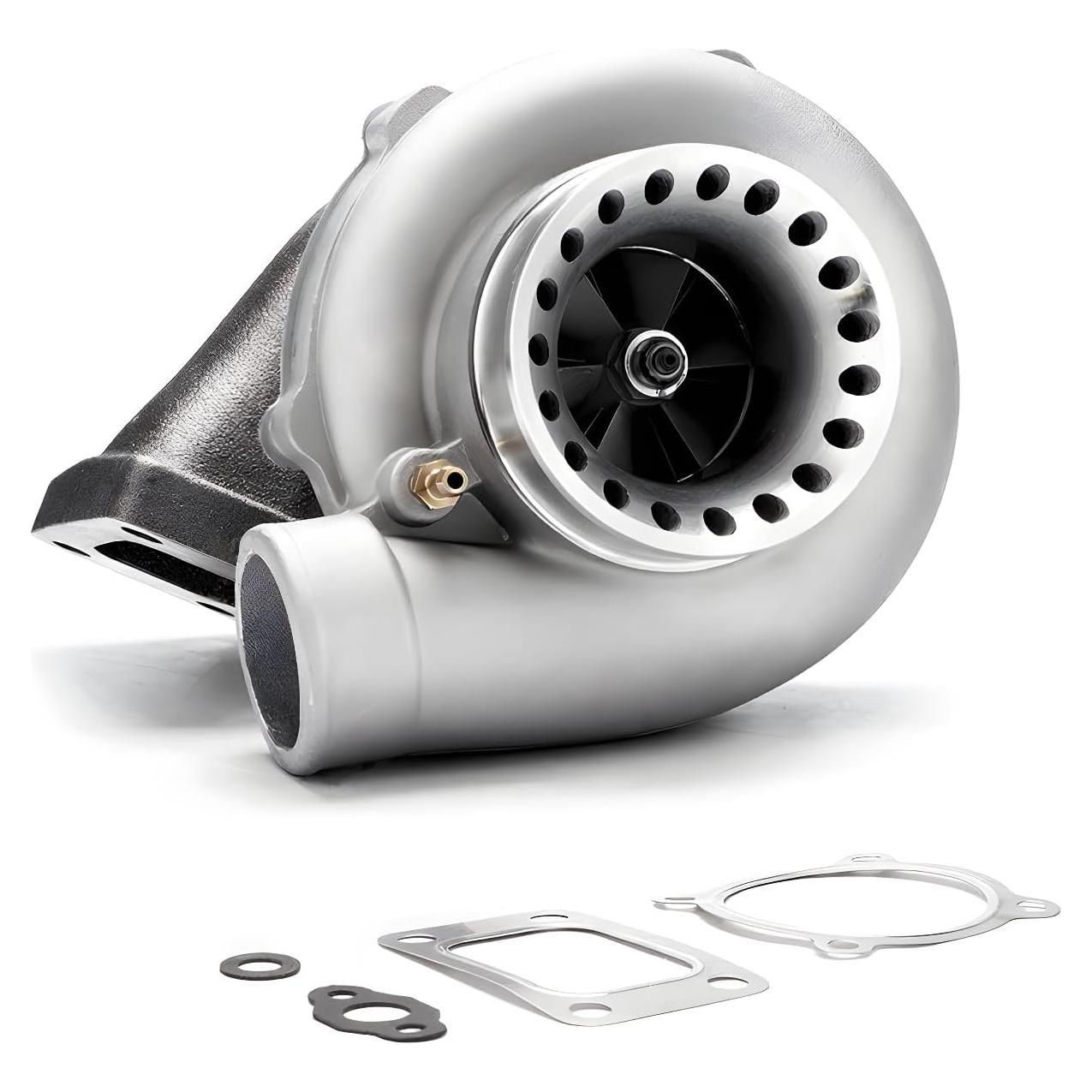 Turbo Turboalimentador maXpeedingrods GT35 GT3582 8.86 kg