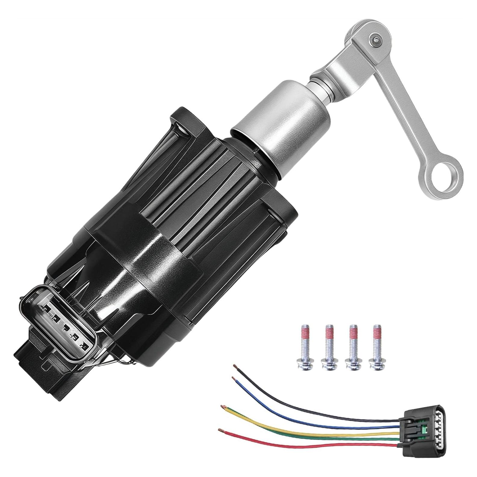 Actuador de Válvula de Desviación Turbo CZTHQP K6T52372