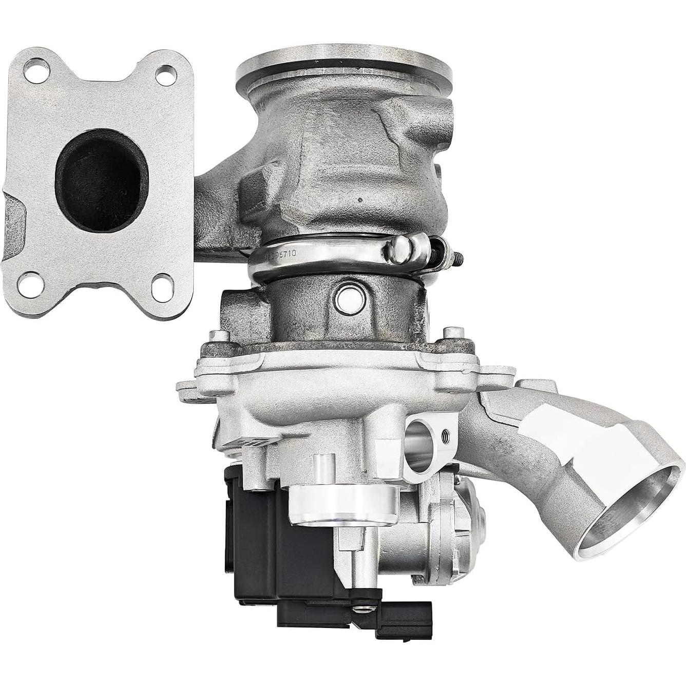 Turbocompresor Censeanku RHF3 Compatible VW Jetta 2016-2024