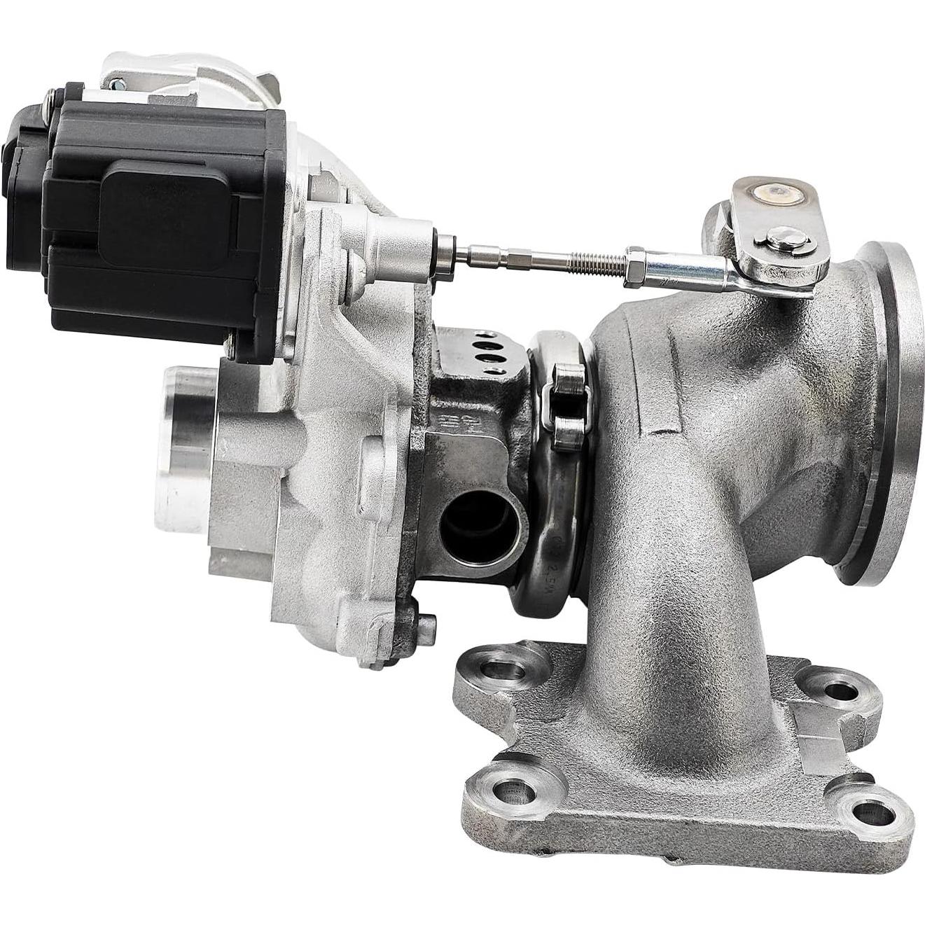 Turbocompresor Censeanku RHF3 Compatible VW Jetta 2016-2024