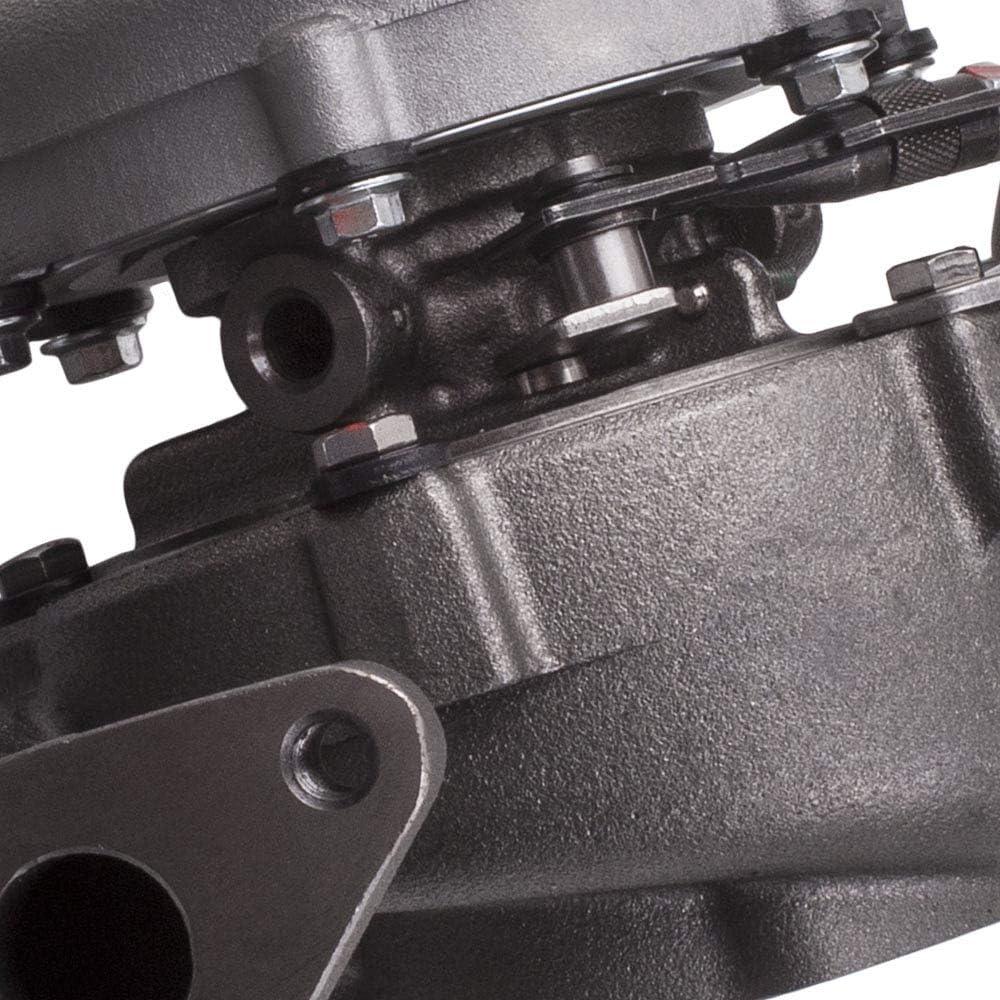 Turbo Turboalimentador maXpeedingrods para VW Golf 1.9 TDI