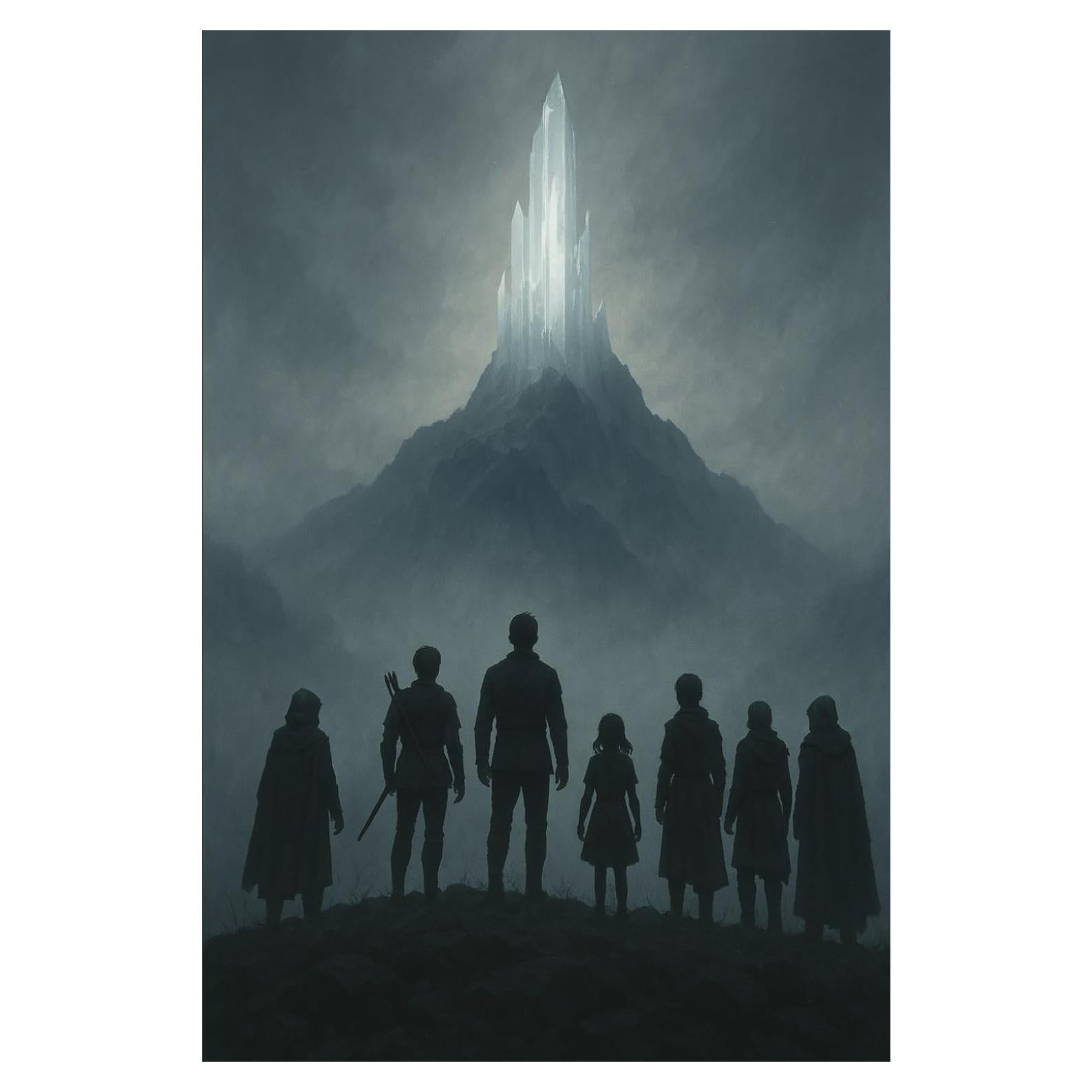 Sueños de cristal (Spanish Edition)