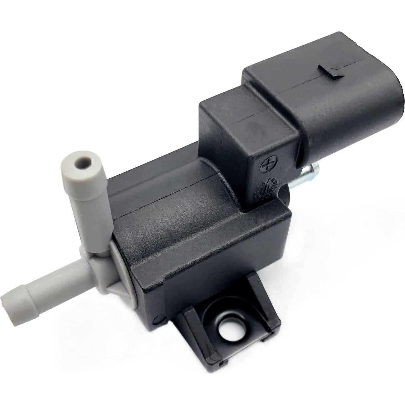 Válvula de Solenoide Turbo DEVMO 667-101 Compatible con Audi