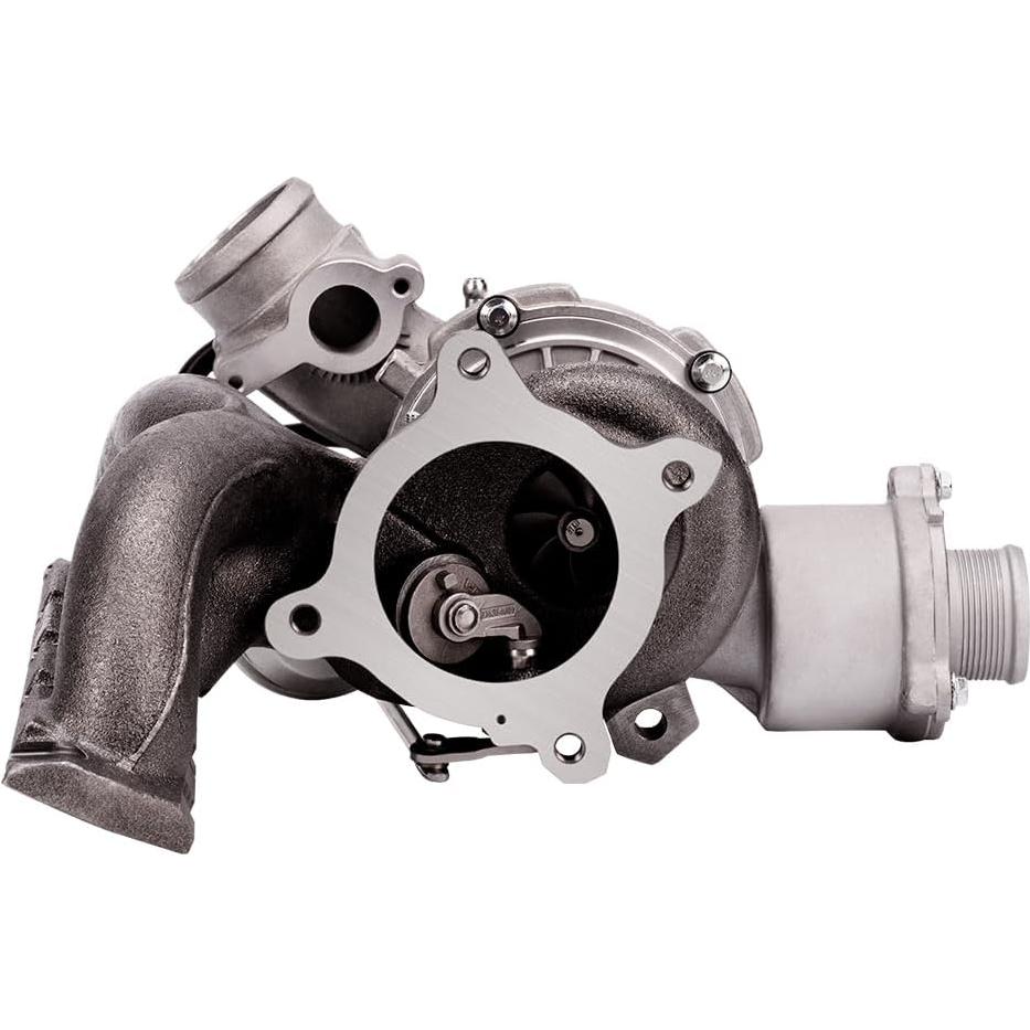 Turbo Kit maXpeedingrods para Audi y Volkswagen 2.0L 2009-2017