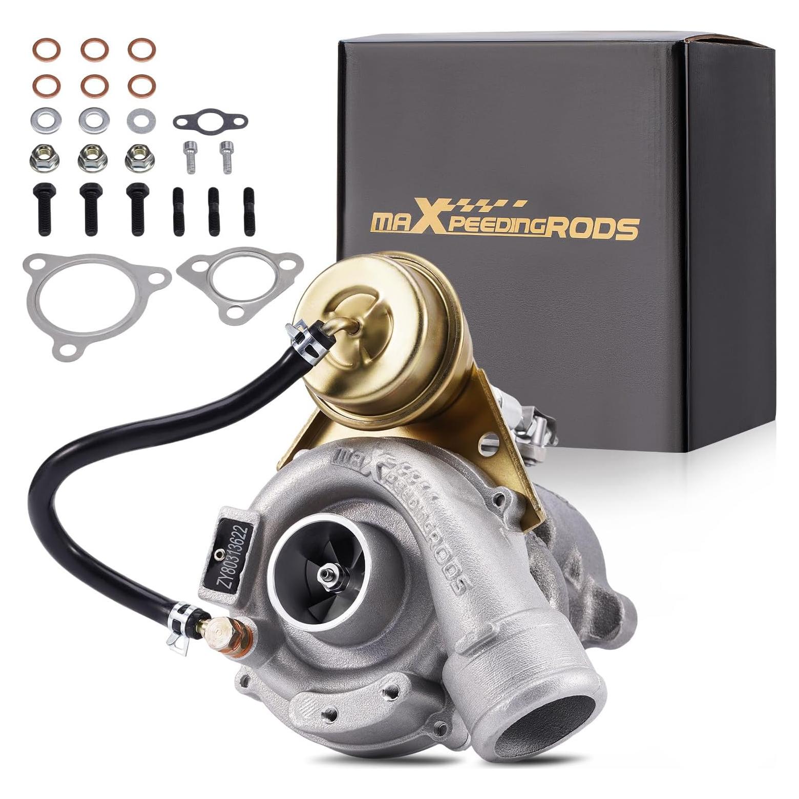 Turbo Turboalimentador maXpeedingrods para Volkswagen Passat y Audi A4