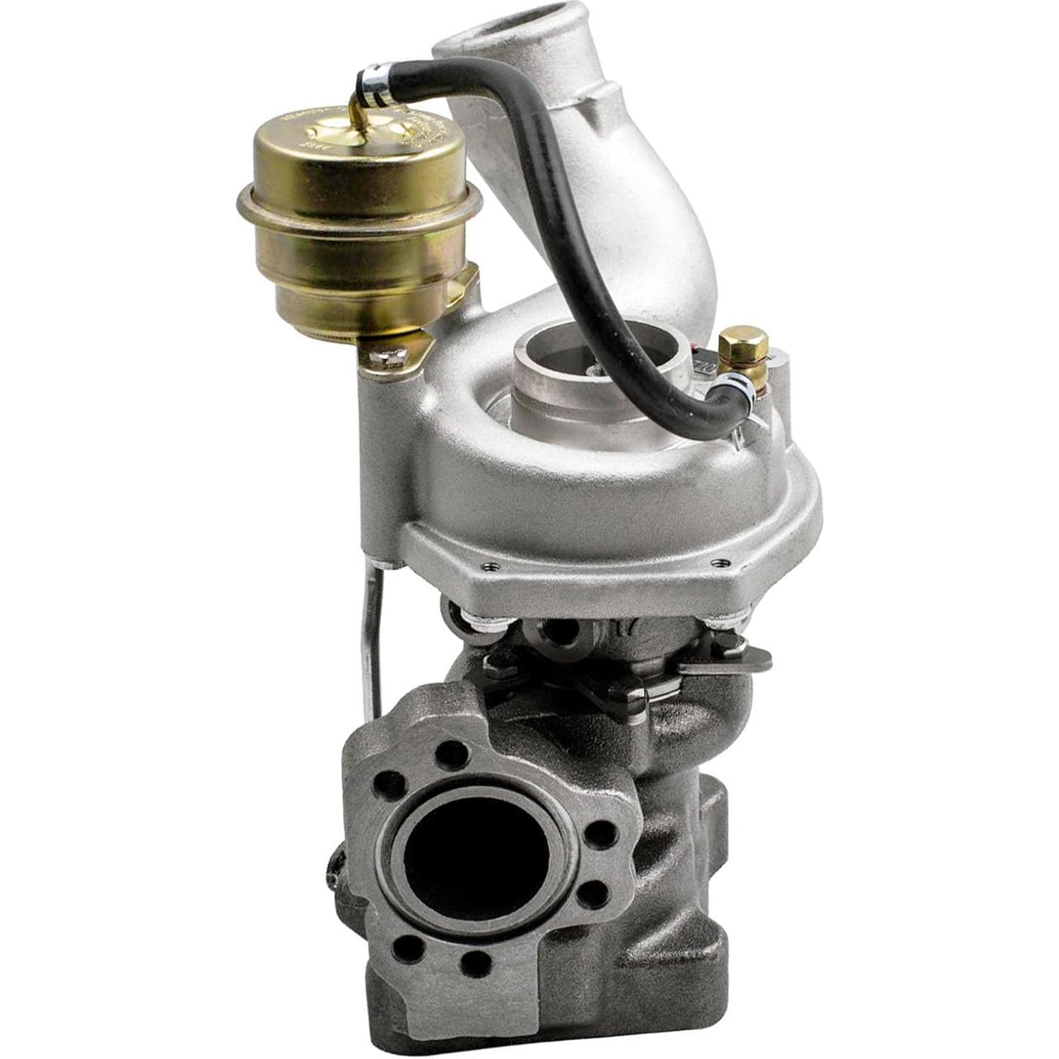 Turbo Turboalimentador Izquierdo y Derecho maXpeedingrods Audi RS4 2.7L