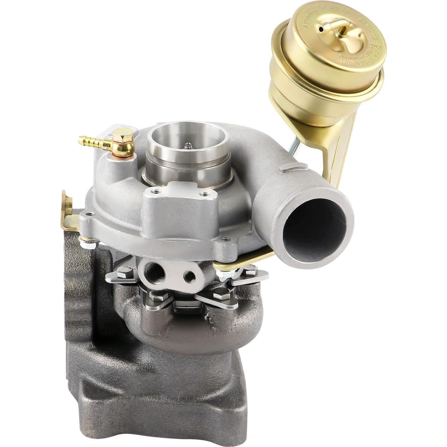 Turbo Turboalimentador Izquierdo y Derecho maXpeedingrods Audi RS4 2.7L