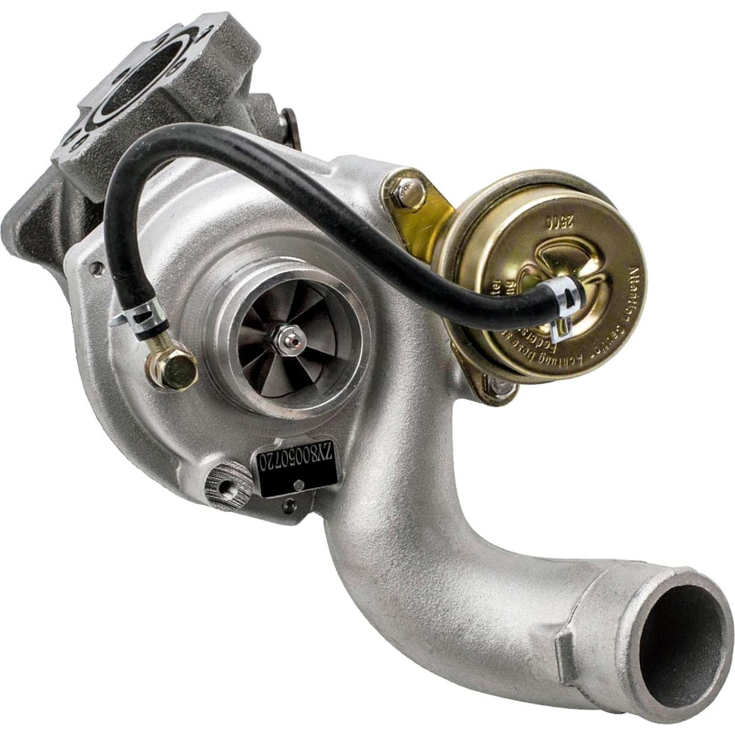 Turbo Turboalimentador Izquierdo y Derecho maXpeedingrods Audi RS4 2.7L