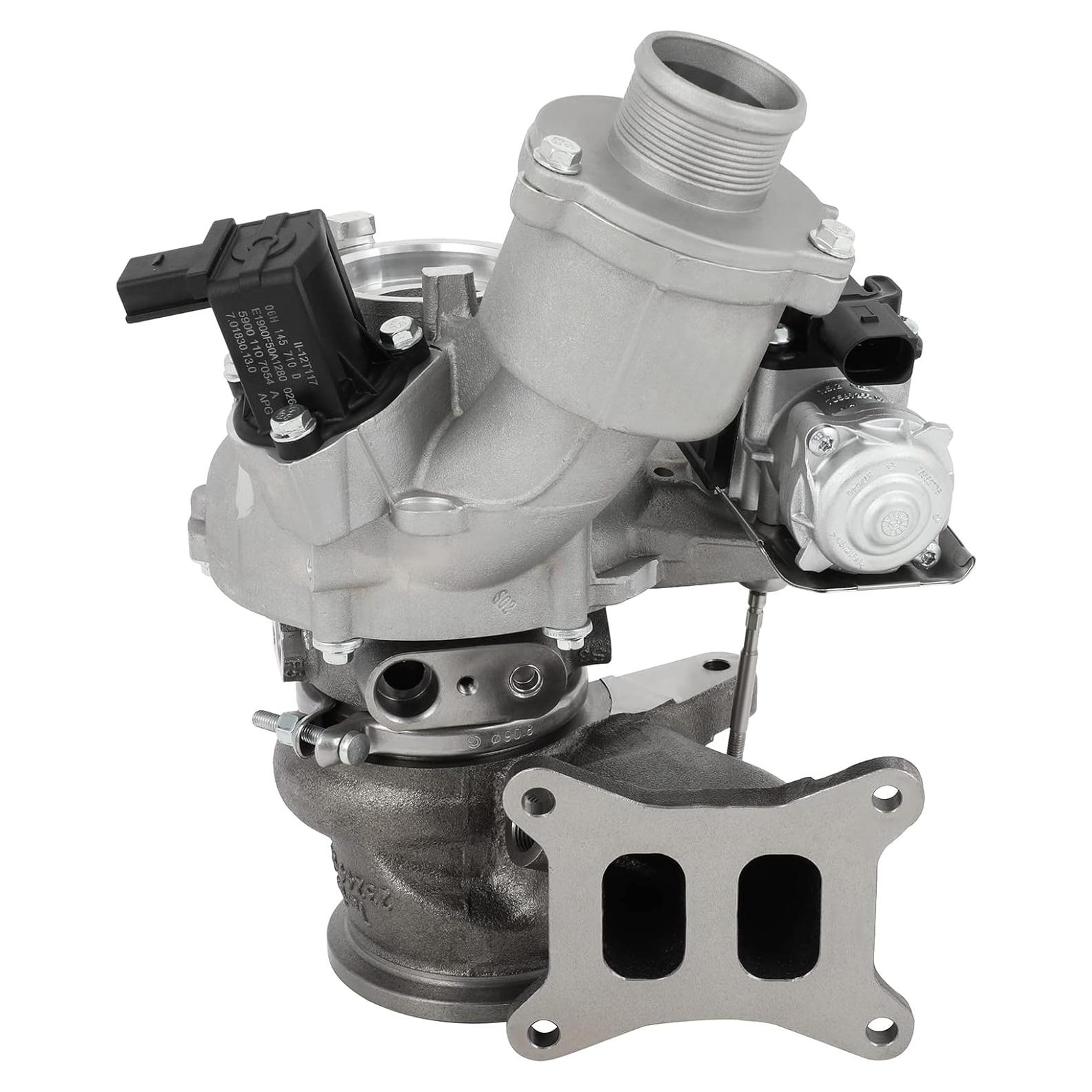 Turboalimentador Ineedup IS38 2.0T para Audi y VW