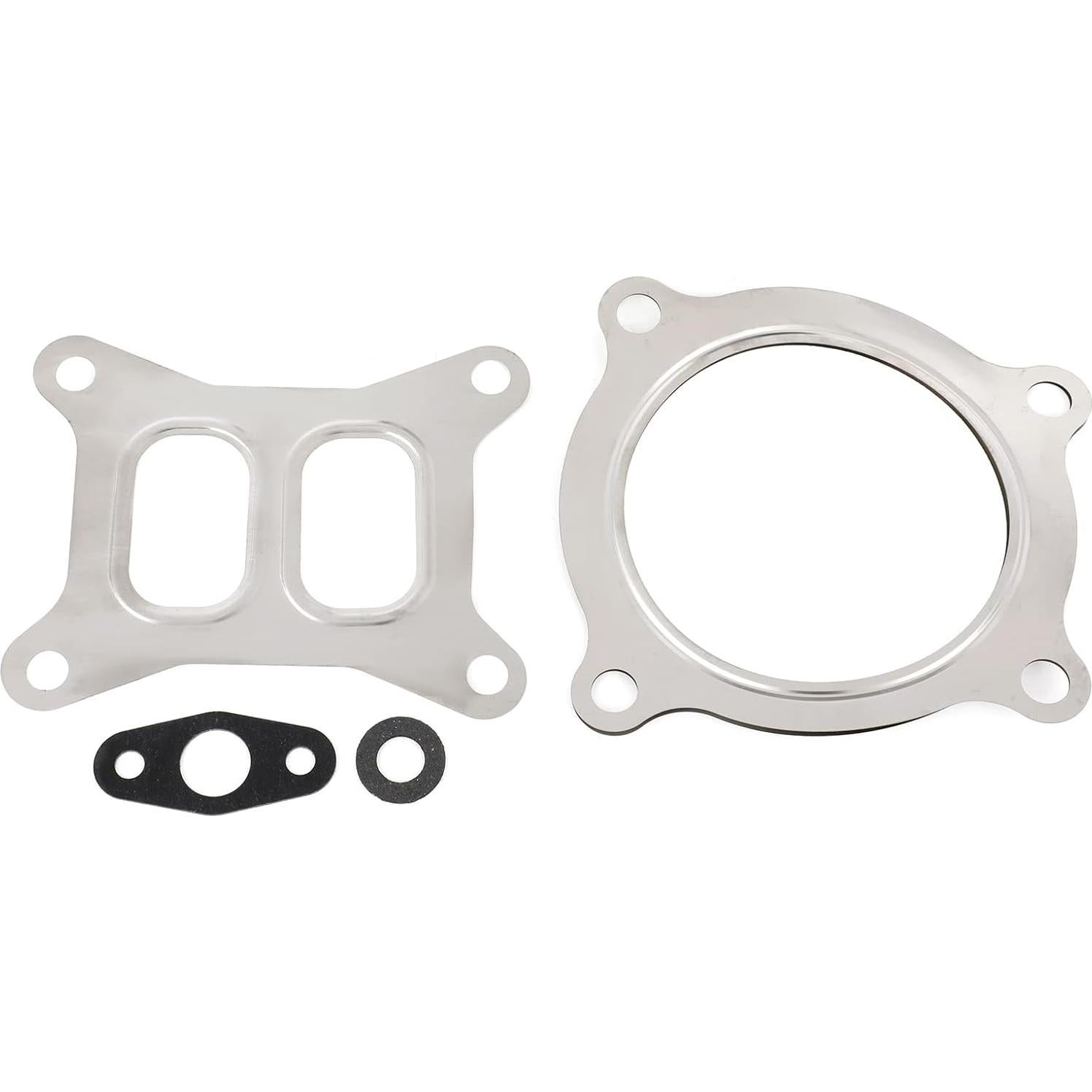 Turboalimentador Ineedup IS38 2.0T para Audi y VW