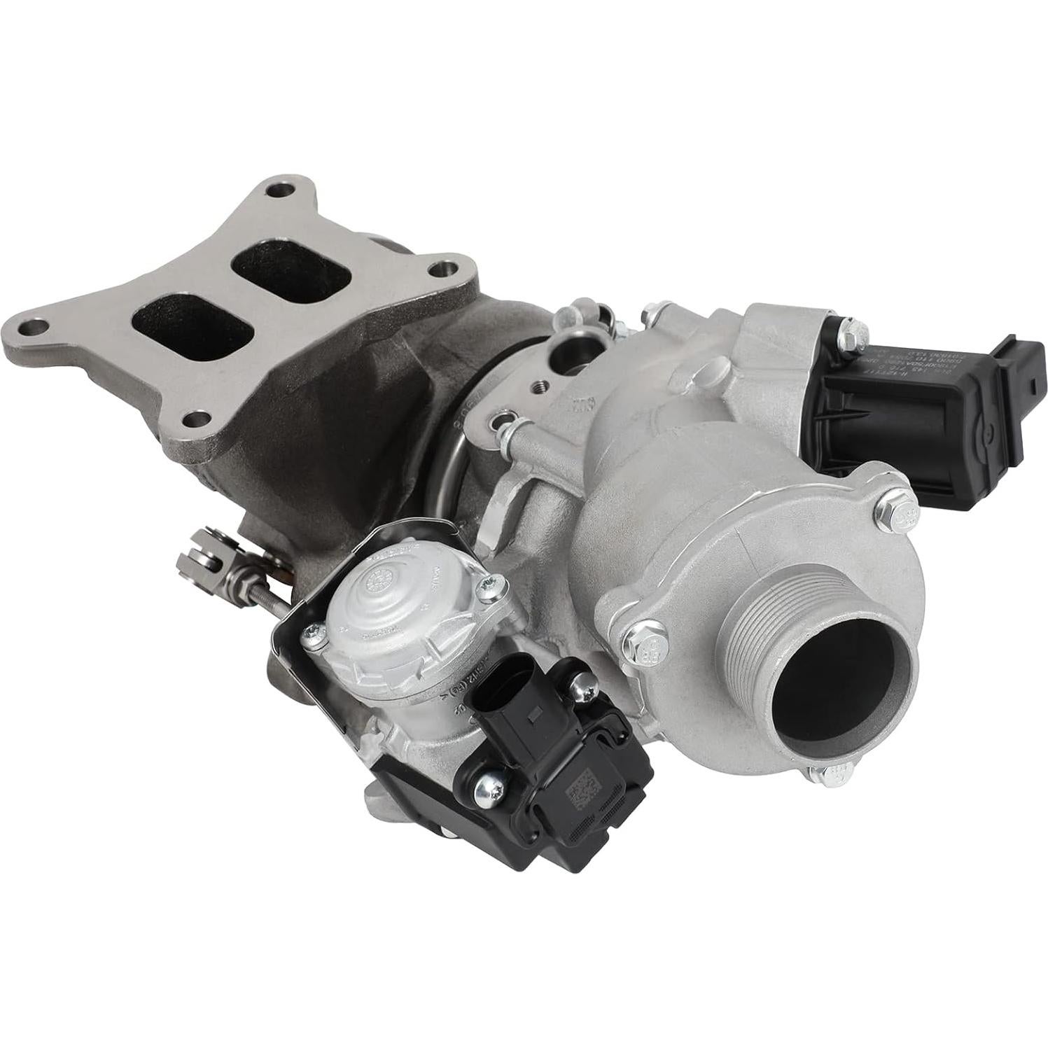 Turboalimentador Ineedup IS38 2.0T para Audi y VW