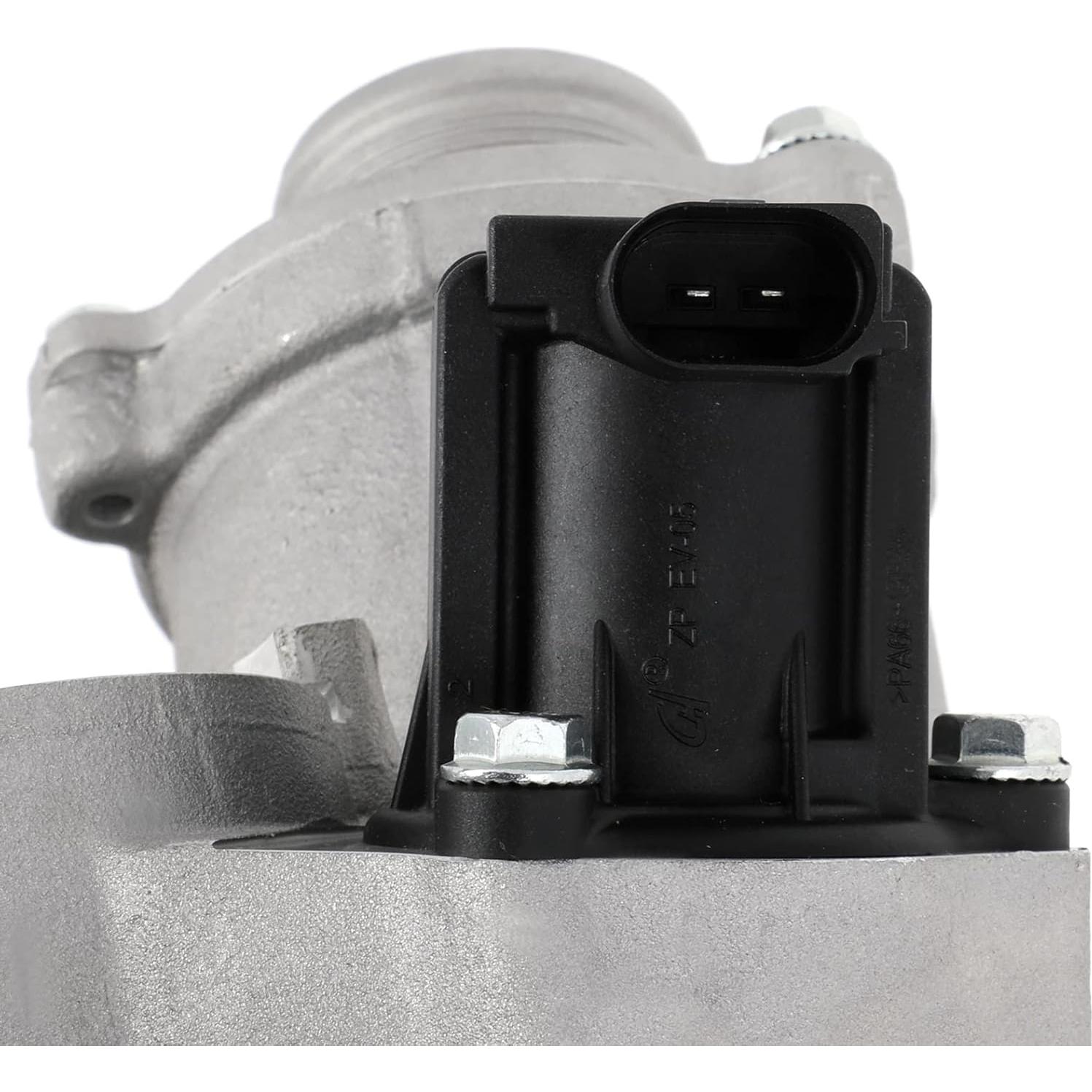 Turboalimentador Ineedup IS38 2.0T para Audi y VW